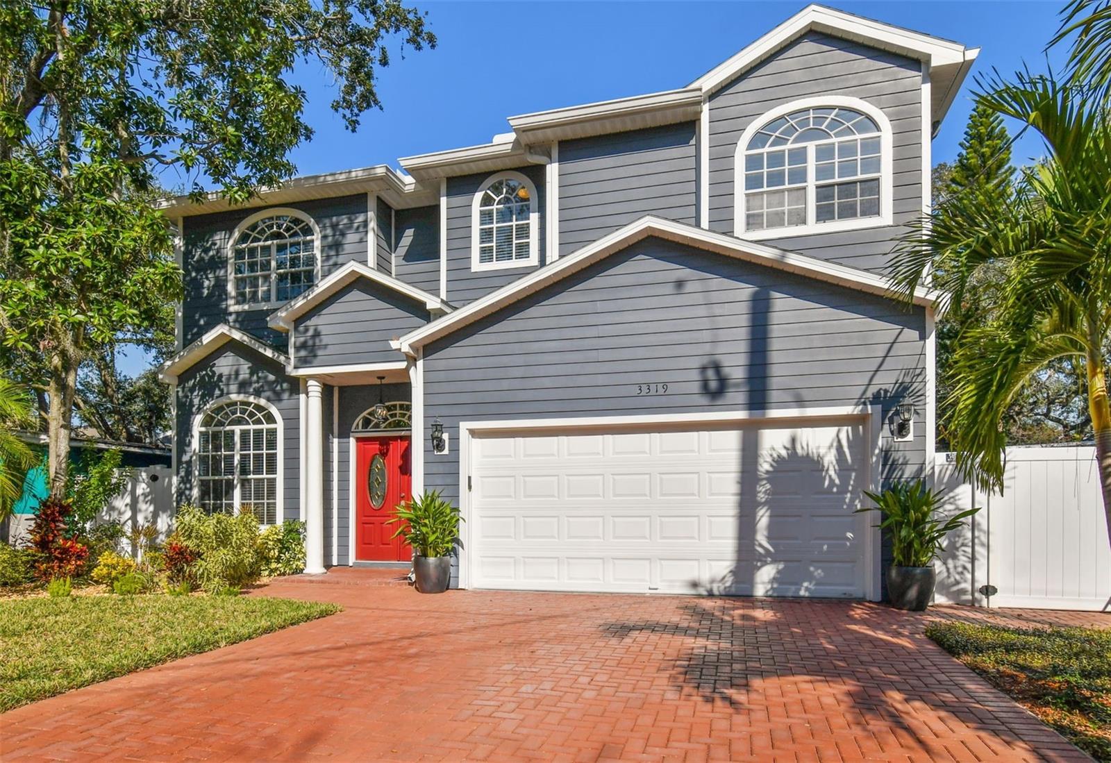 3319 W VILLA ROSA ST