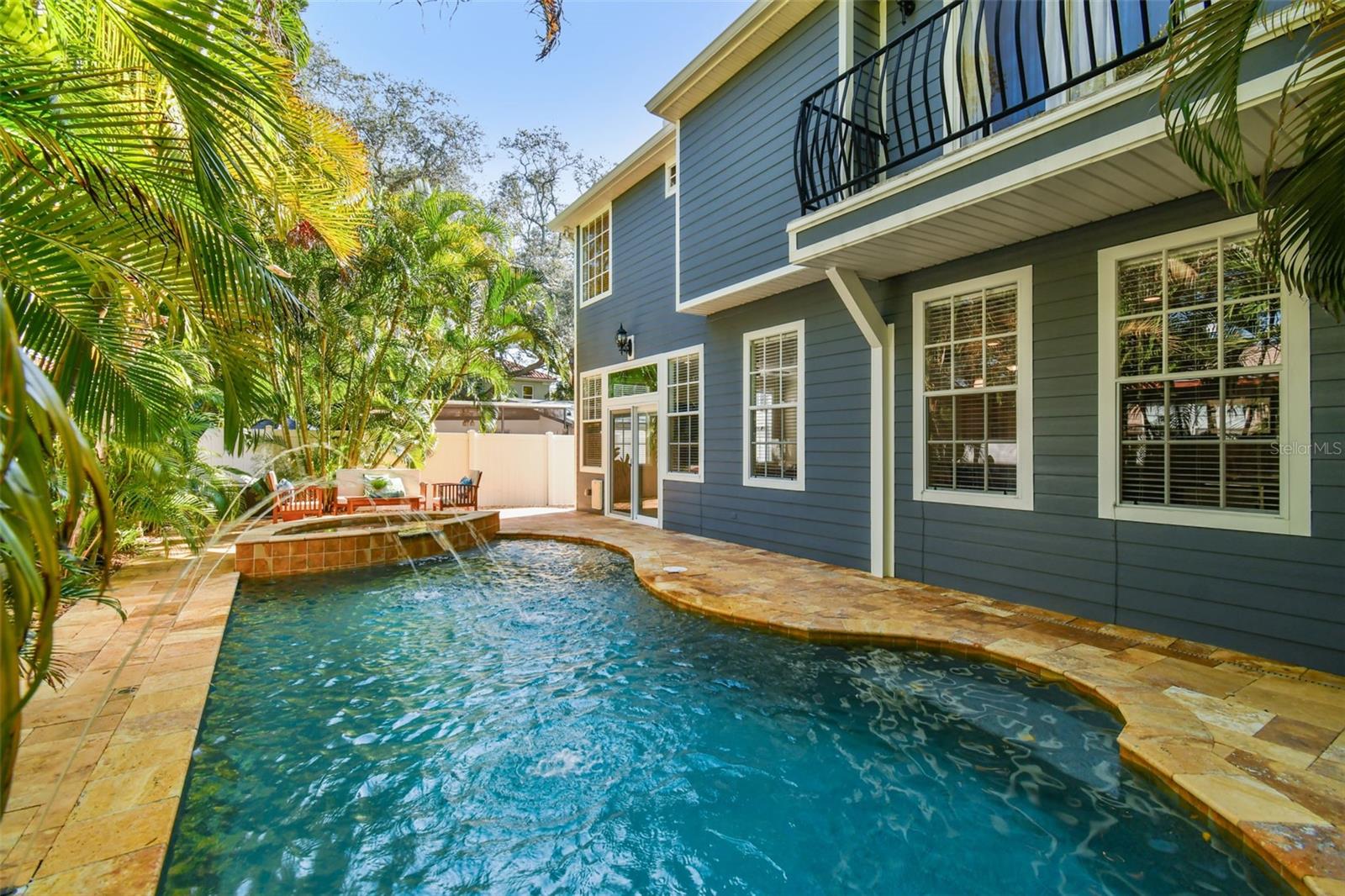3319 W VILLA ROSA ST