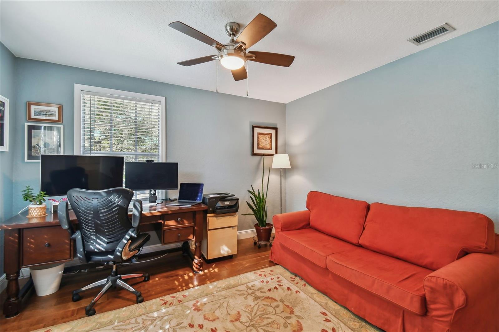 3319 W VILLA ROSA ST