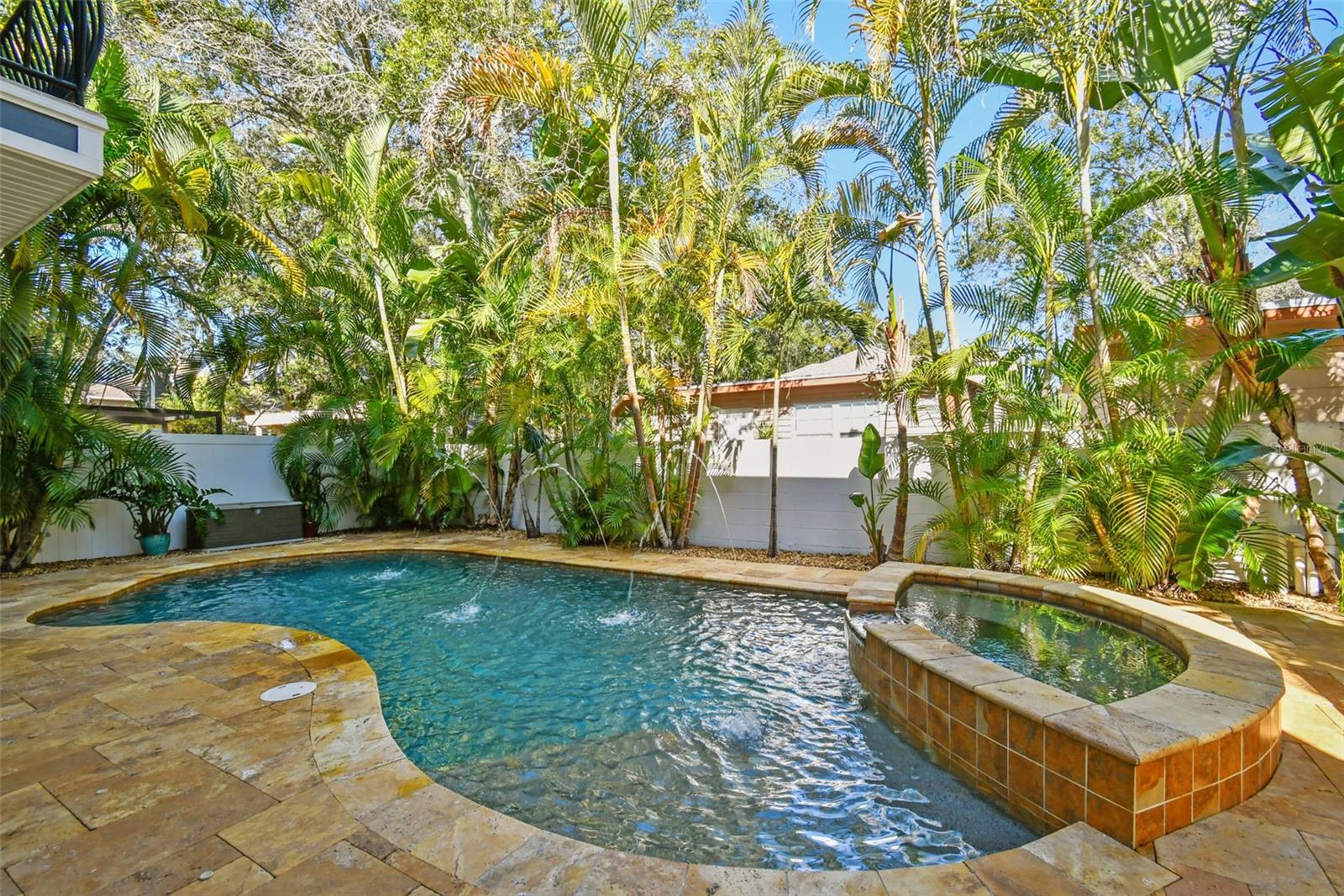 3319 W VILLA ROSA ST