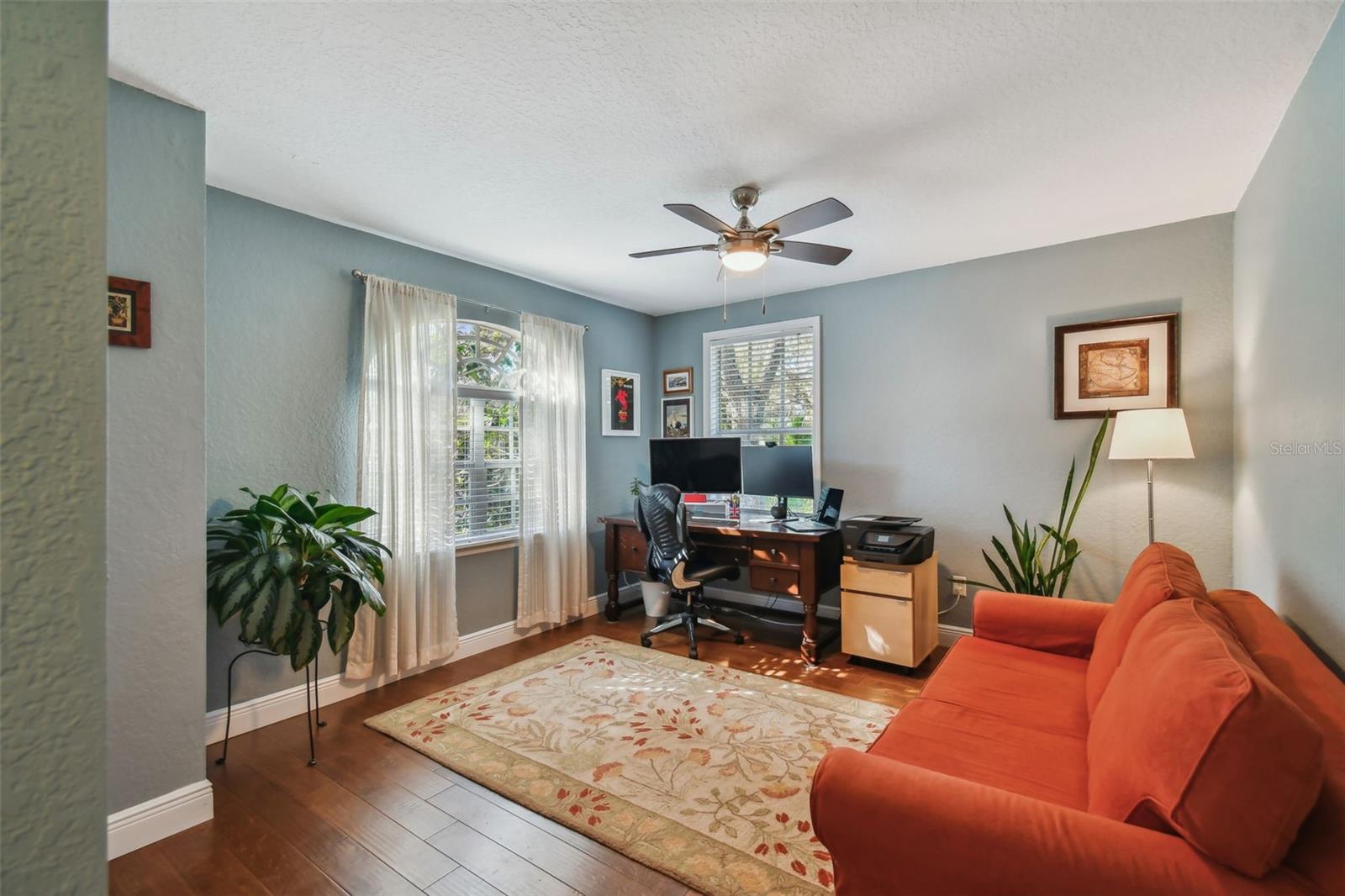 3319 W VILLA ROSA ST