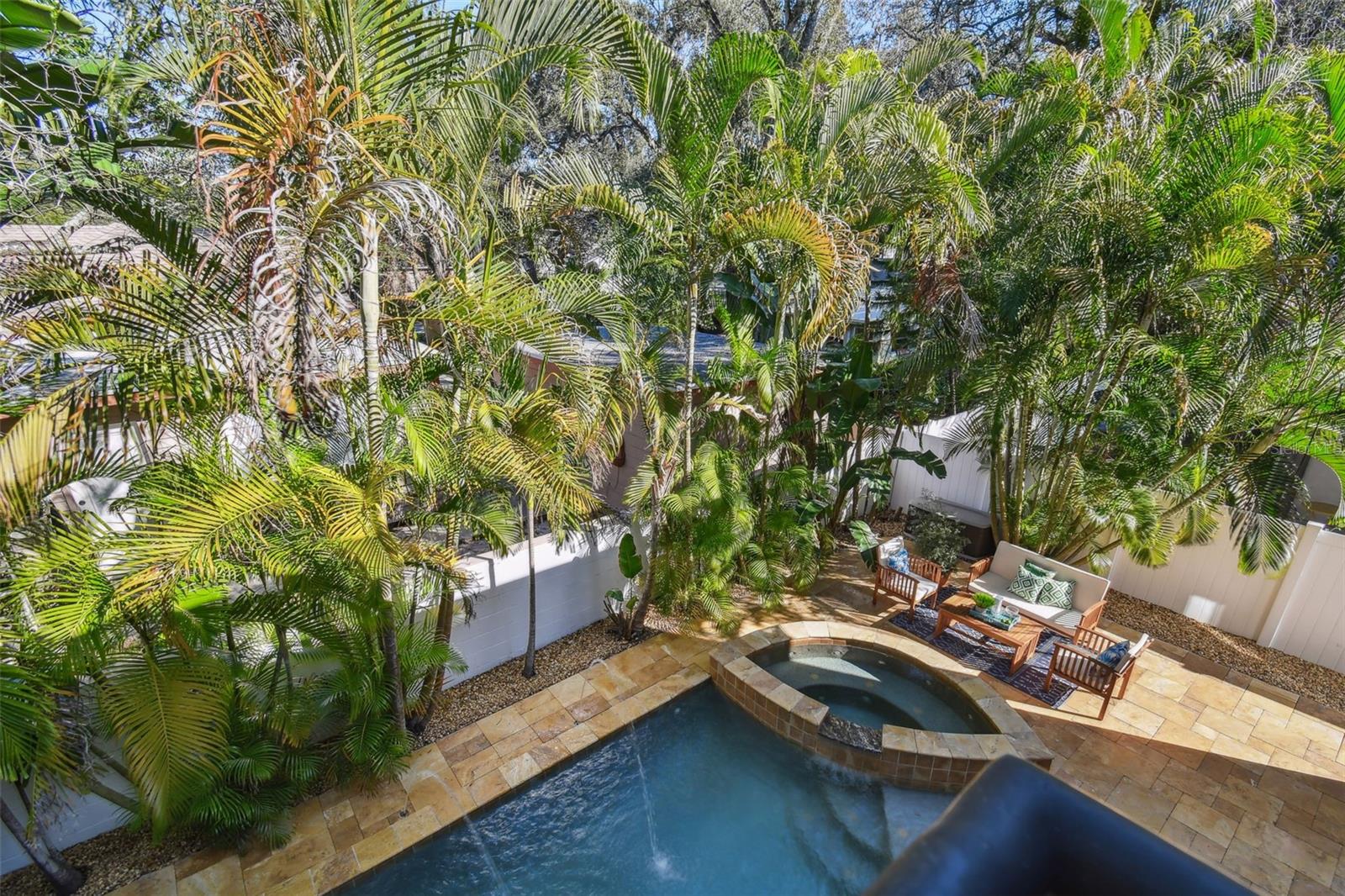 3319 W VILLA ROSA ST