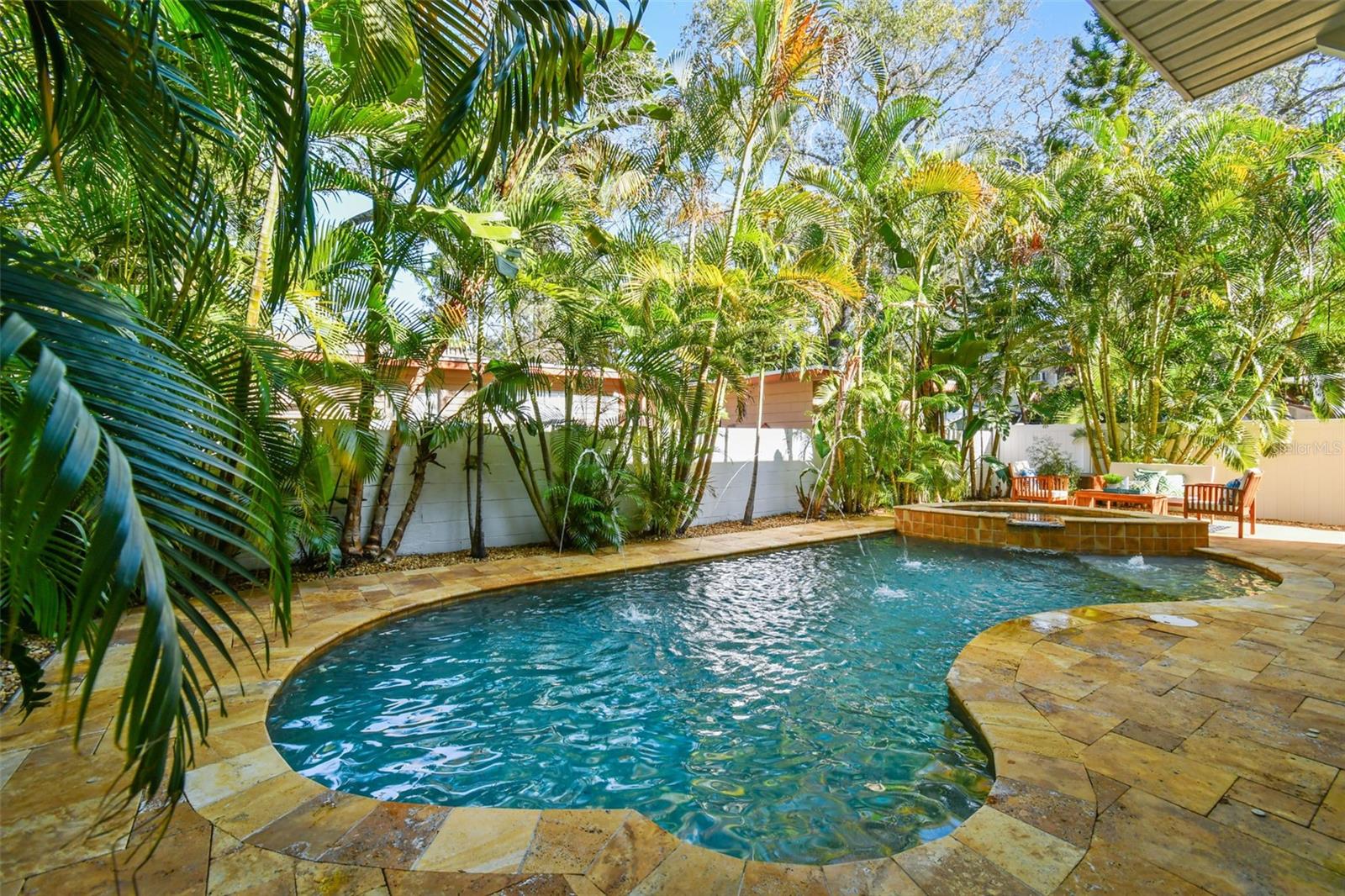 3319 W VILLA ROSA ST