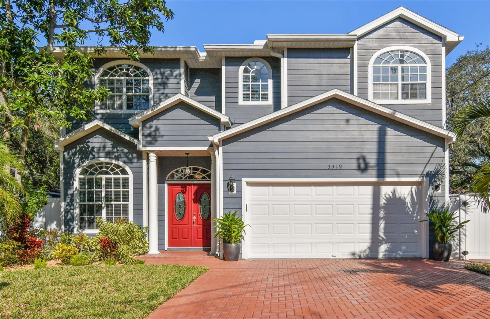 3319 W VILLA ROSA ST