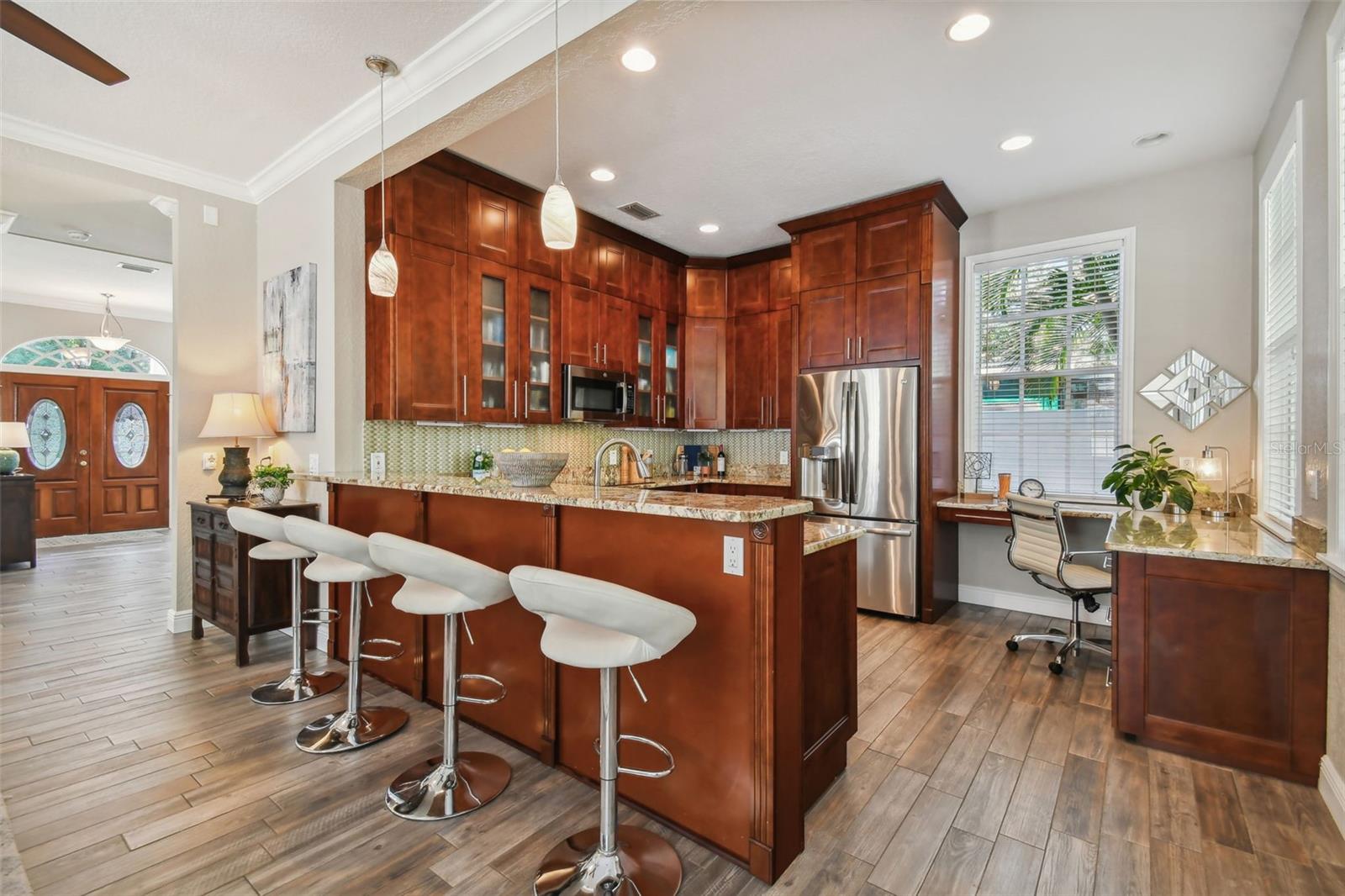 3319 W VILLA ROSA ST