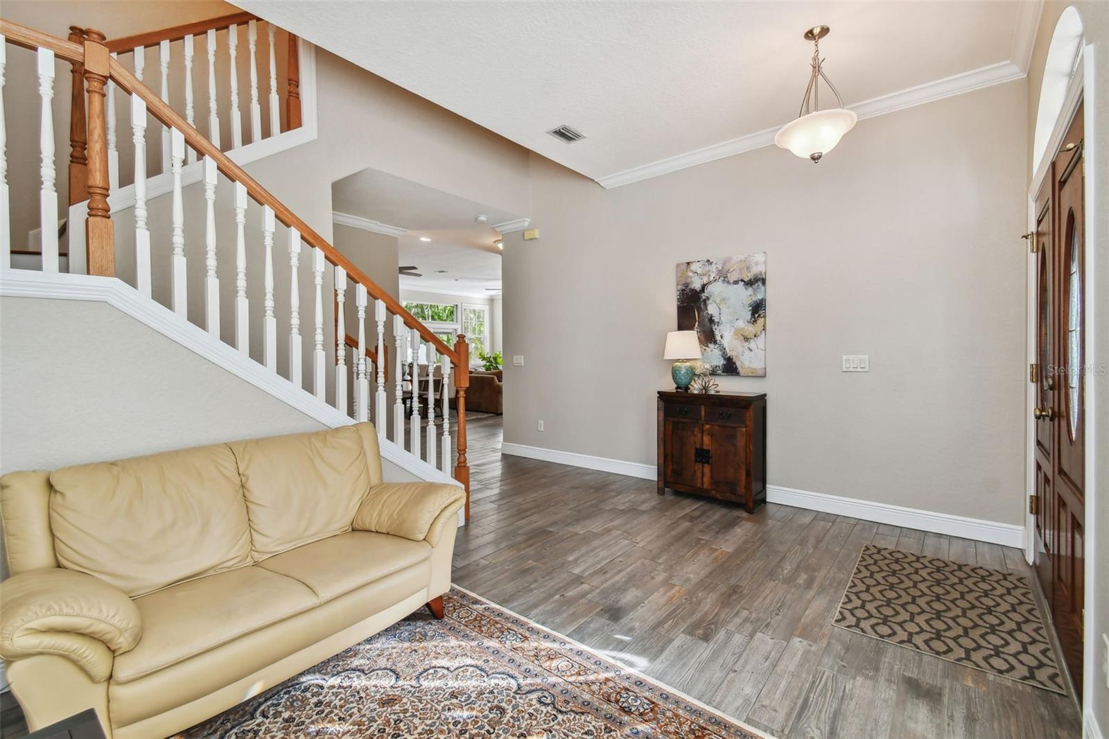 3319 W VILLA ROSA ST