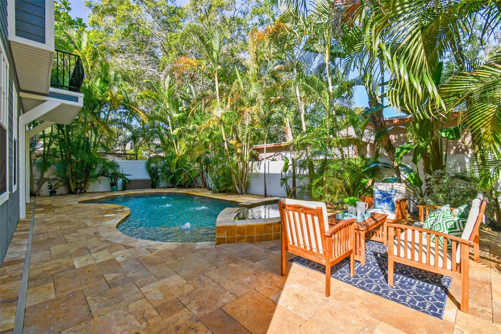 3319 W VILLA ROSA ST
