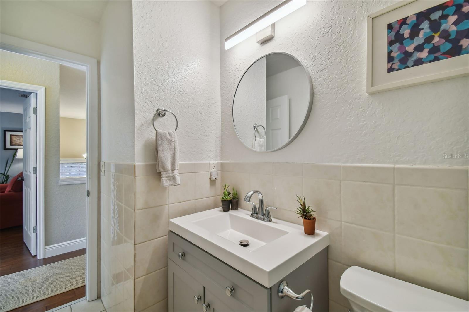 3319 W VILLA ROSA ST
