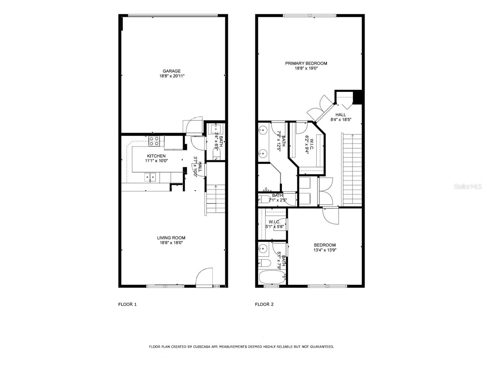 3702 W CASS ST #5