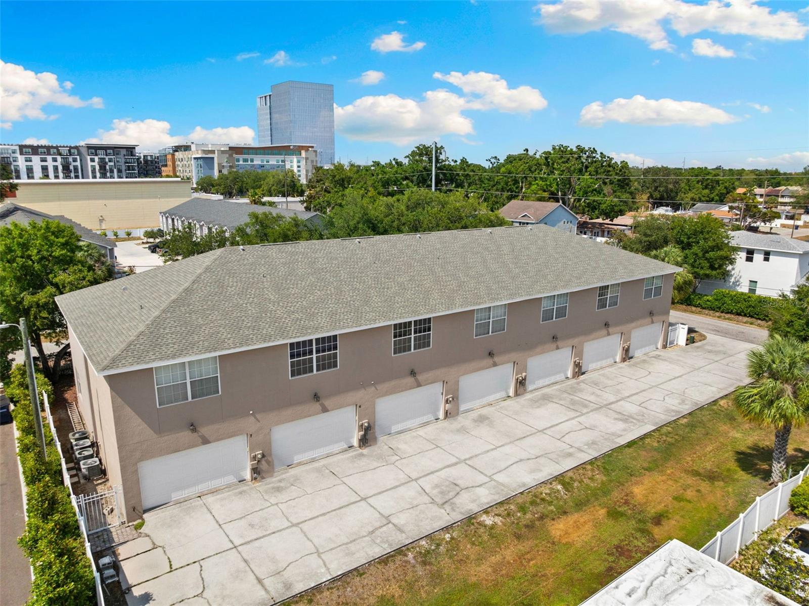 3702 W CASS ST #5