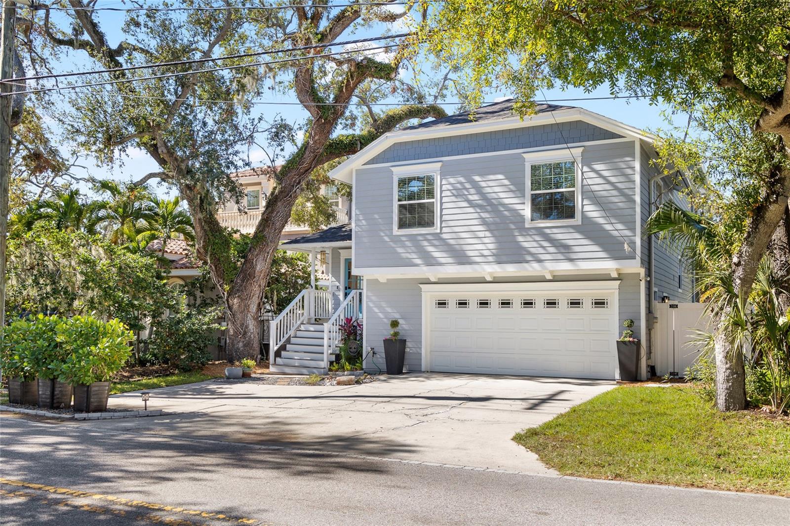 5705 BAYSHORE BLVD