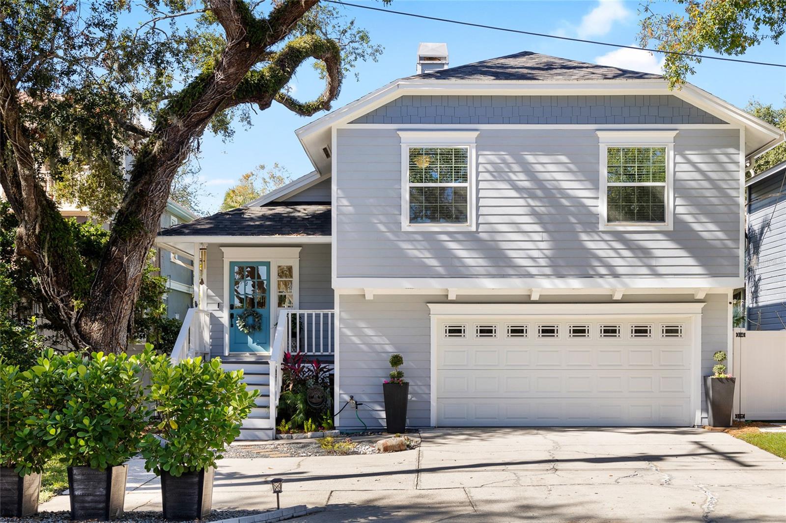 5705 BAYSHORE BLVD