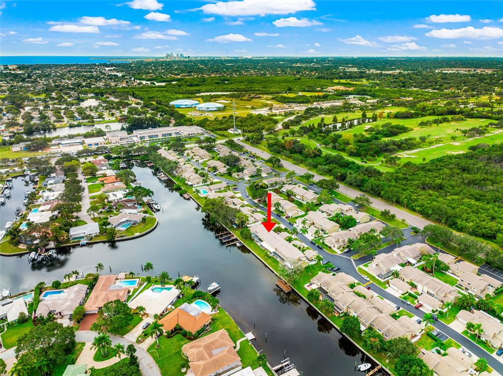 6537 CAPE HATTERAS WAY NE #6