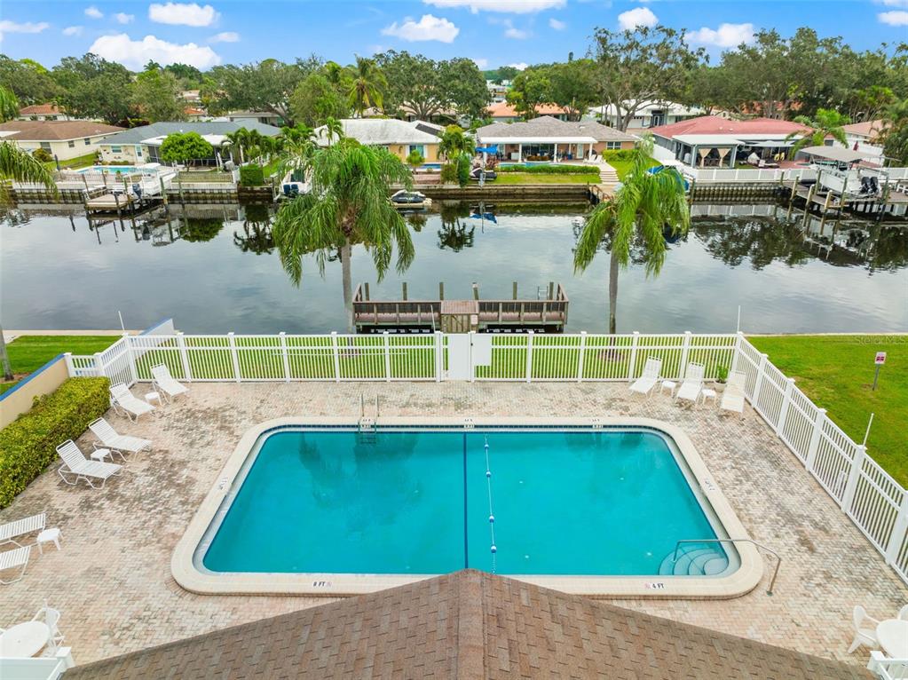 6537 CAPE HATTERAS WAY NE #6