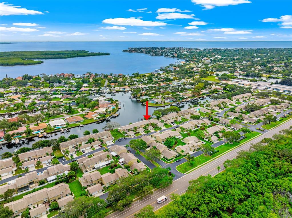 6537 CAPE HATTERAS WAY NE #6