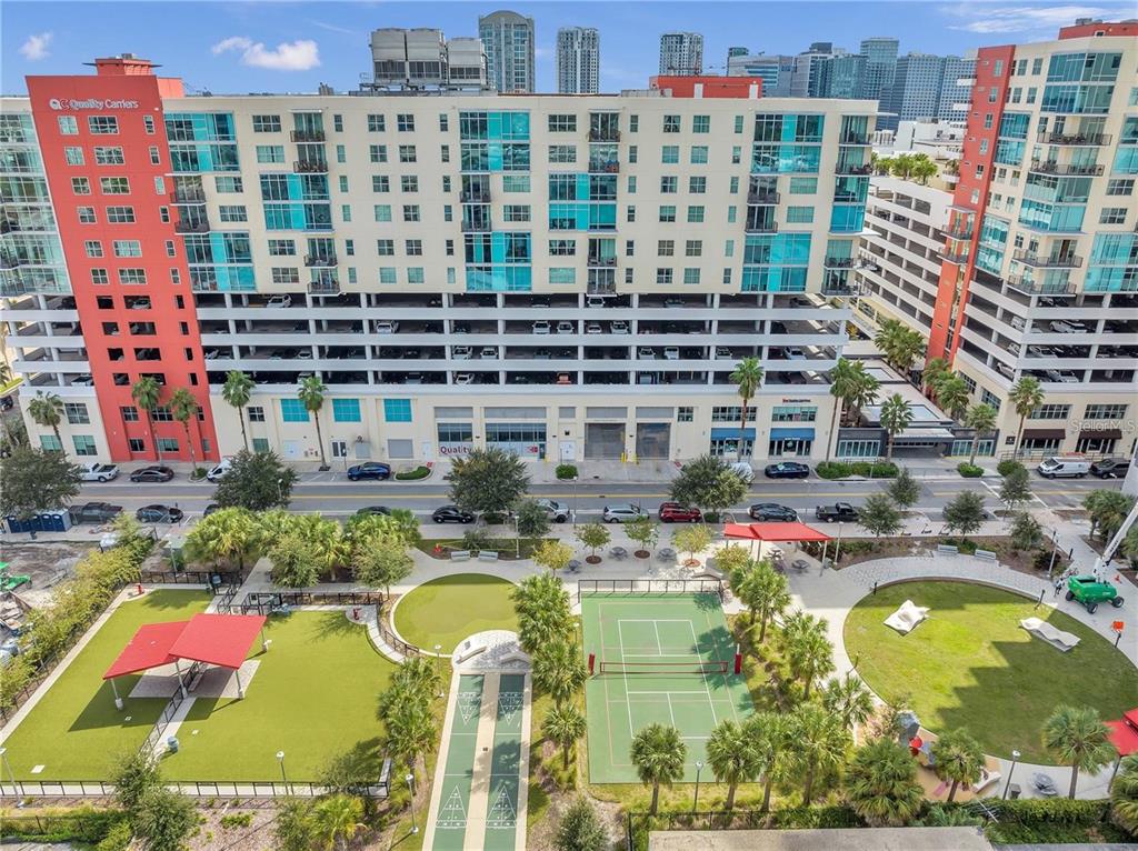 1208 E KENNEDY BLVD #314