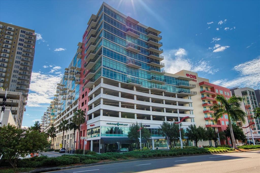1208 E KENNEDY BLVD #314