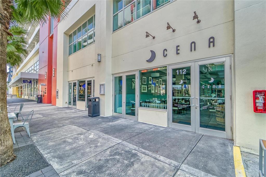 1208 E KENNEDY BLVD #314