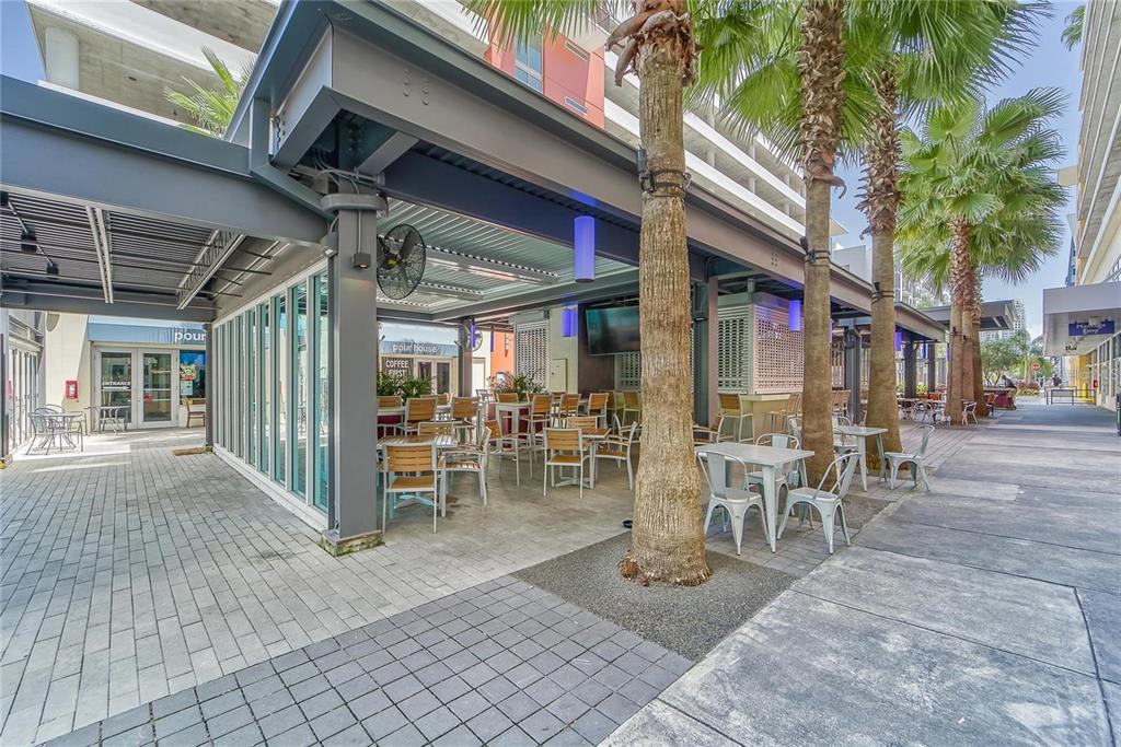 1208 E KENNEDY BLVD #314
