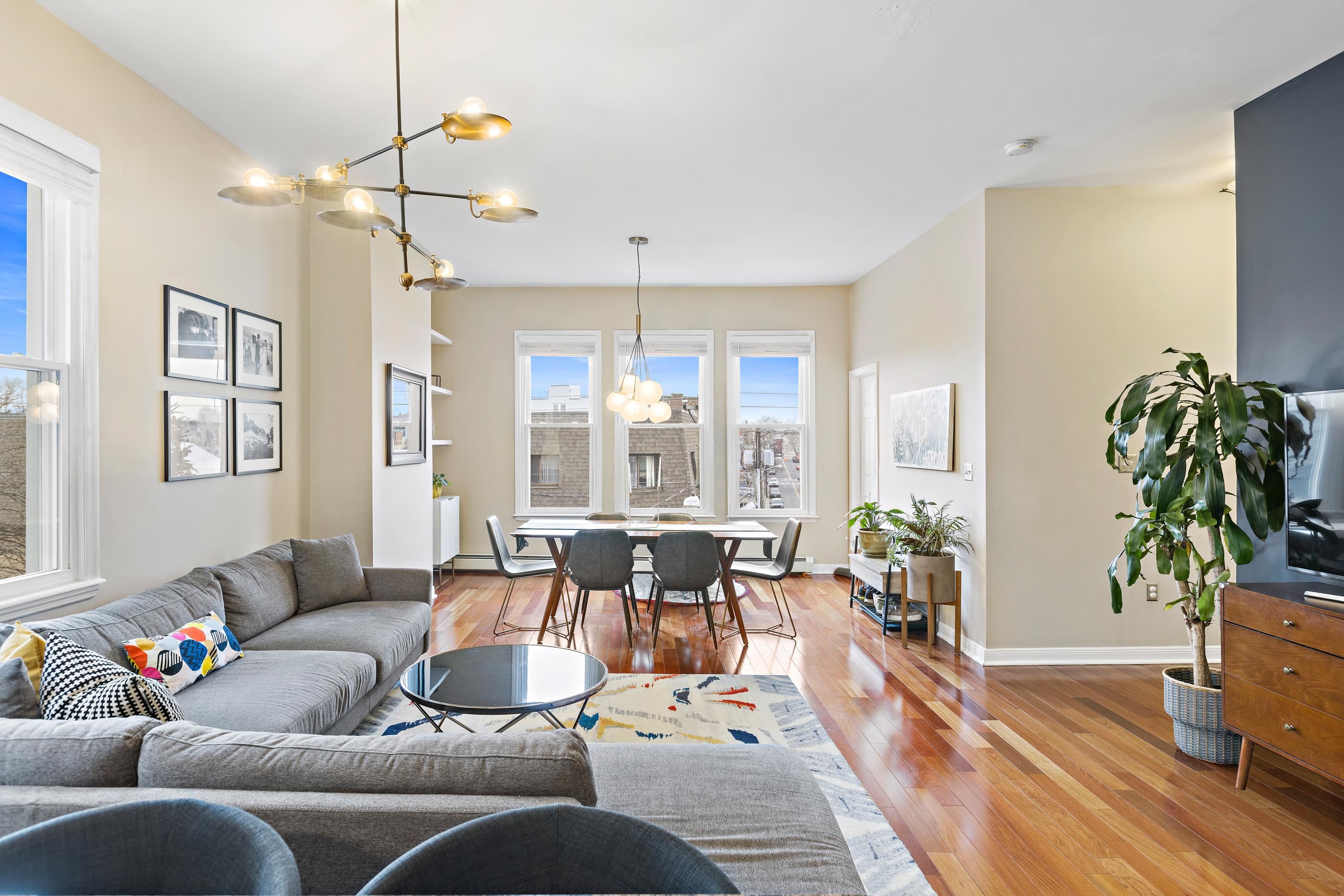 314 PALISADE AVE Unit: #3
