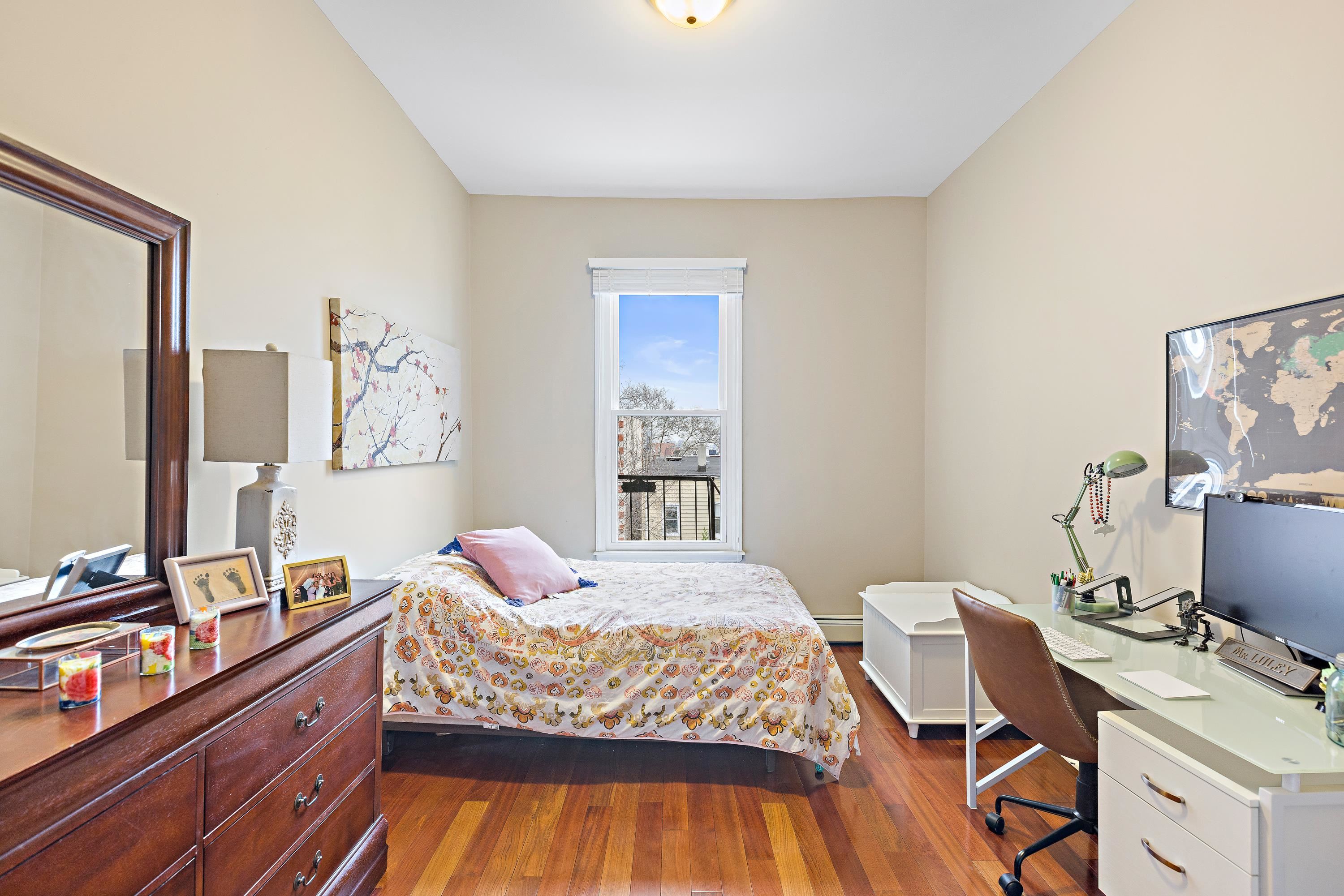 314 PALISADE AVE Unit: #3