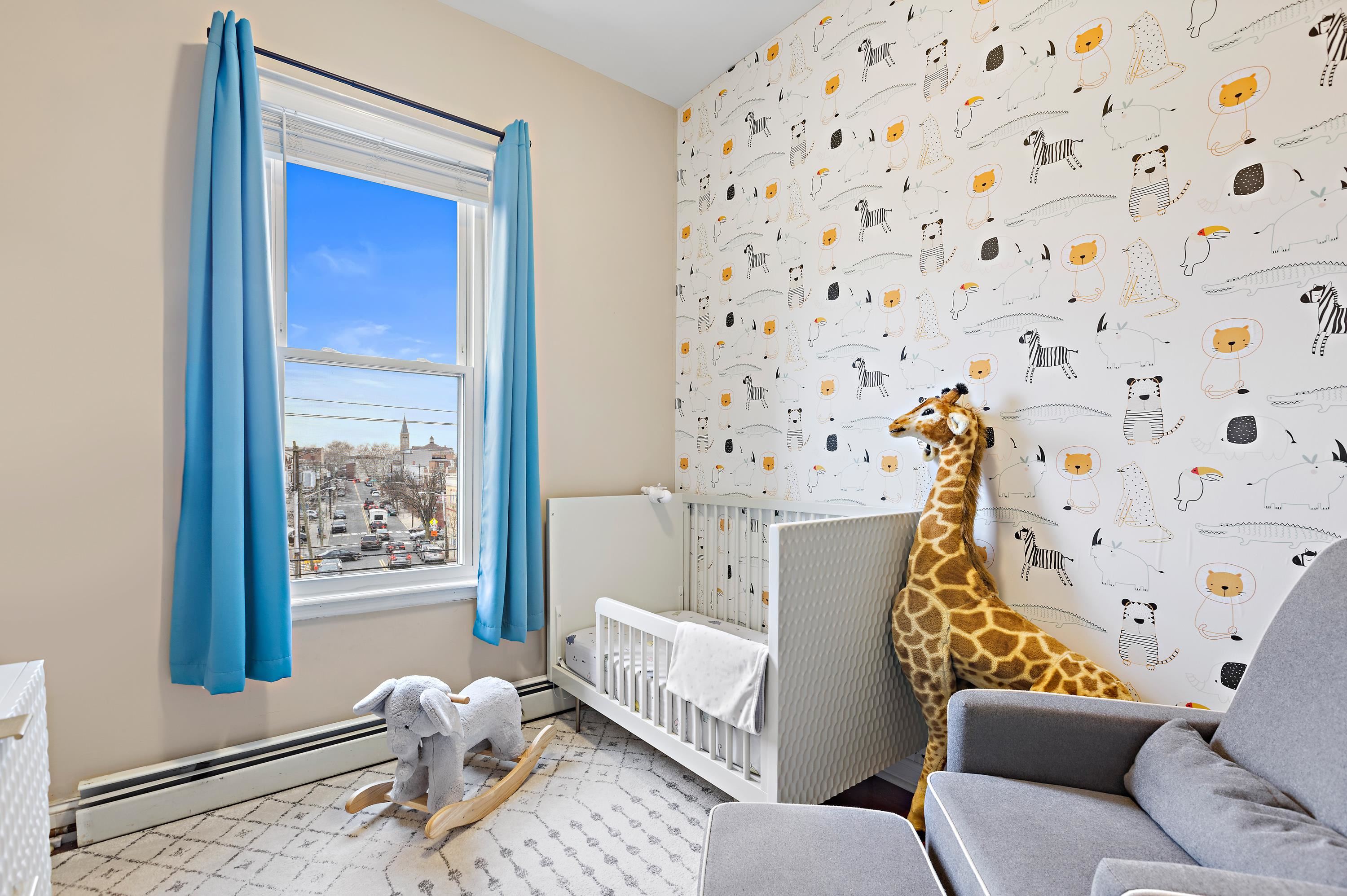 314 PALISADE AVE Unit: #3