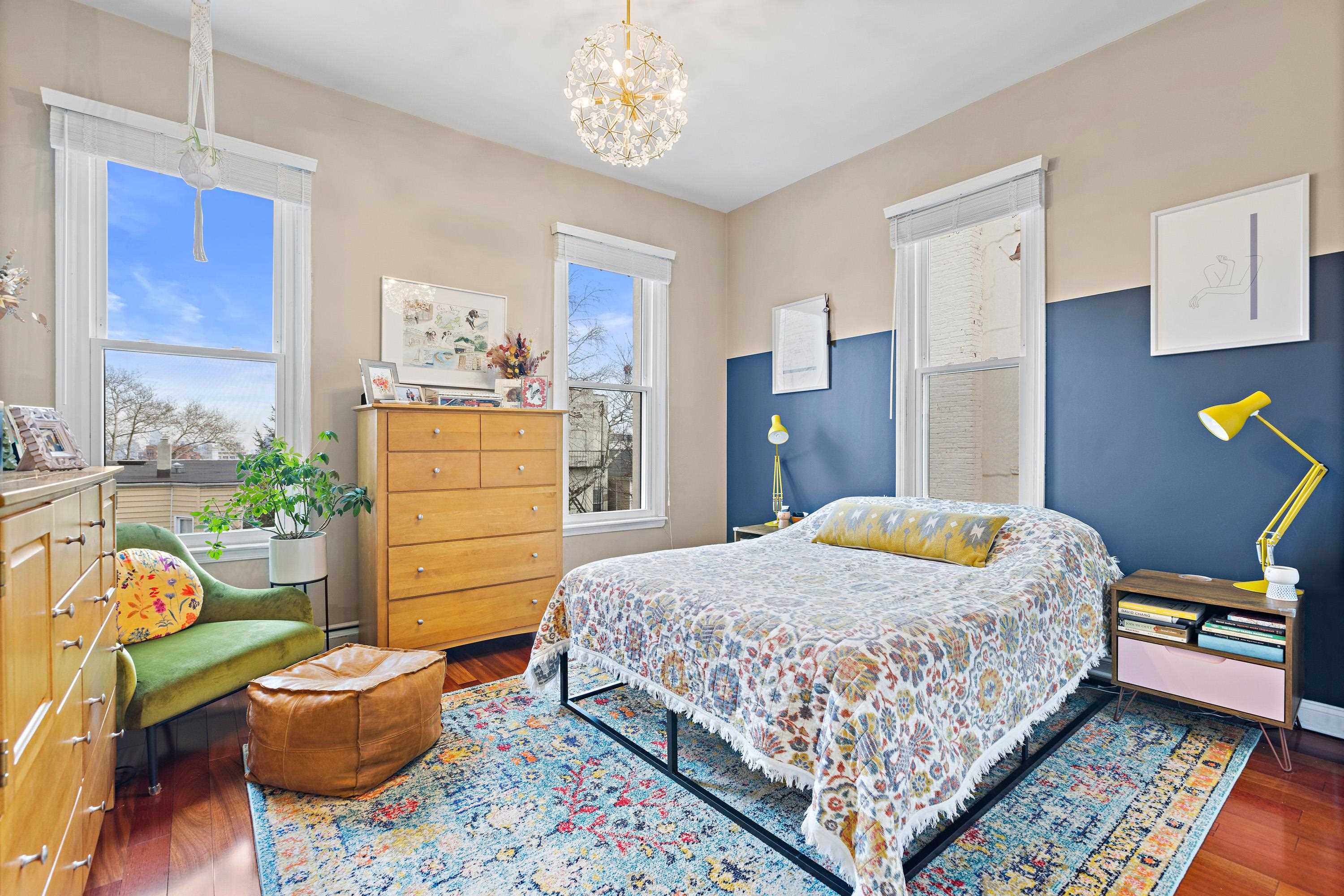 314 PALISADE AVE Unit: #3