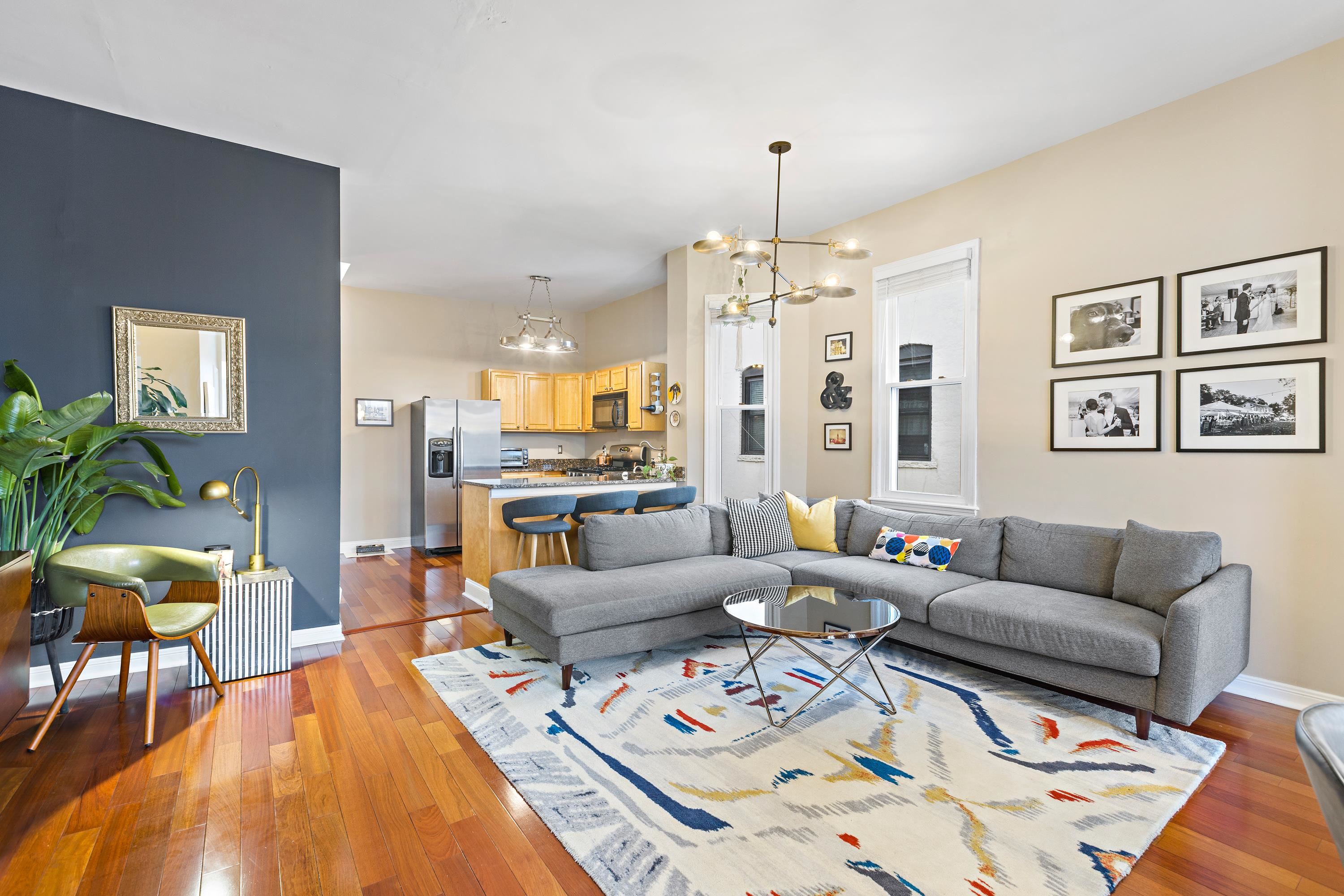 314 PALISADE AVE Unit: #3