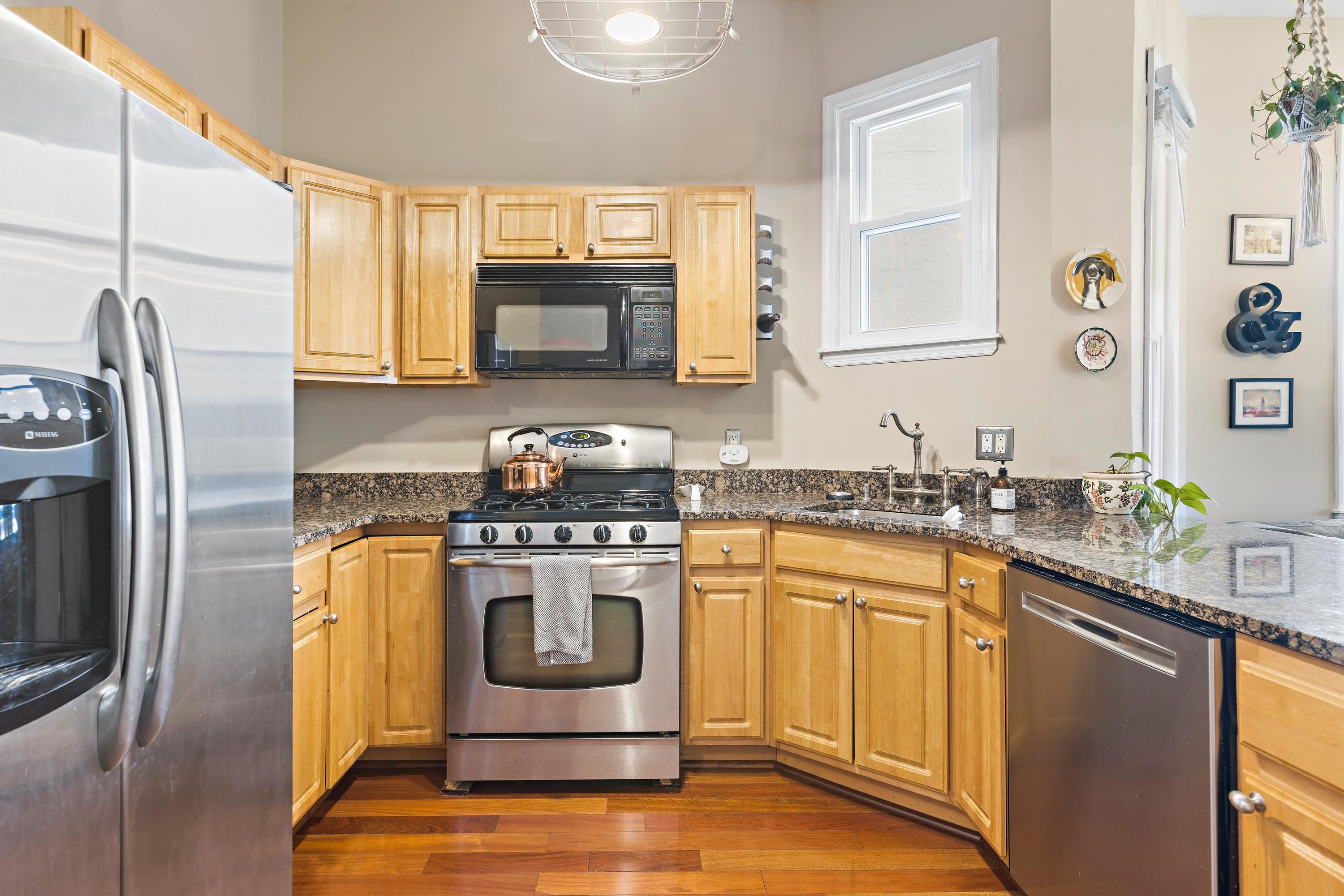 314 PALISADE AVE Unit: #3