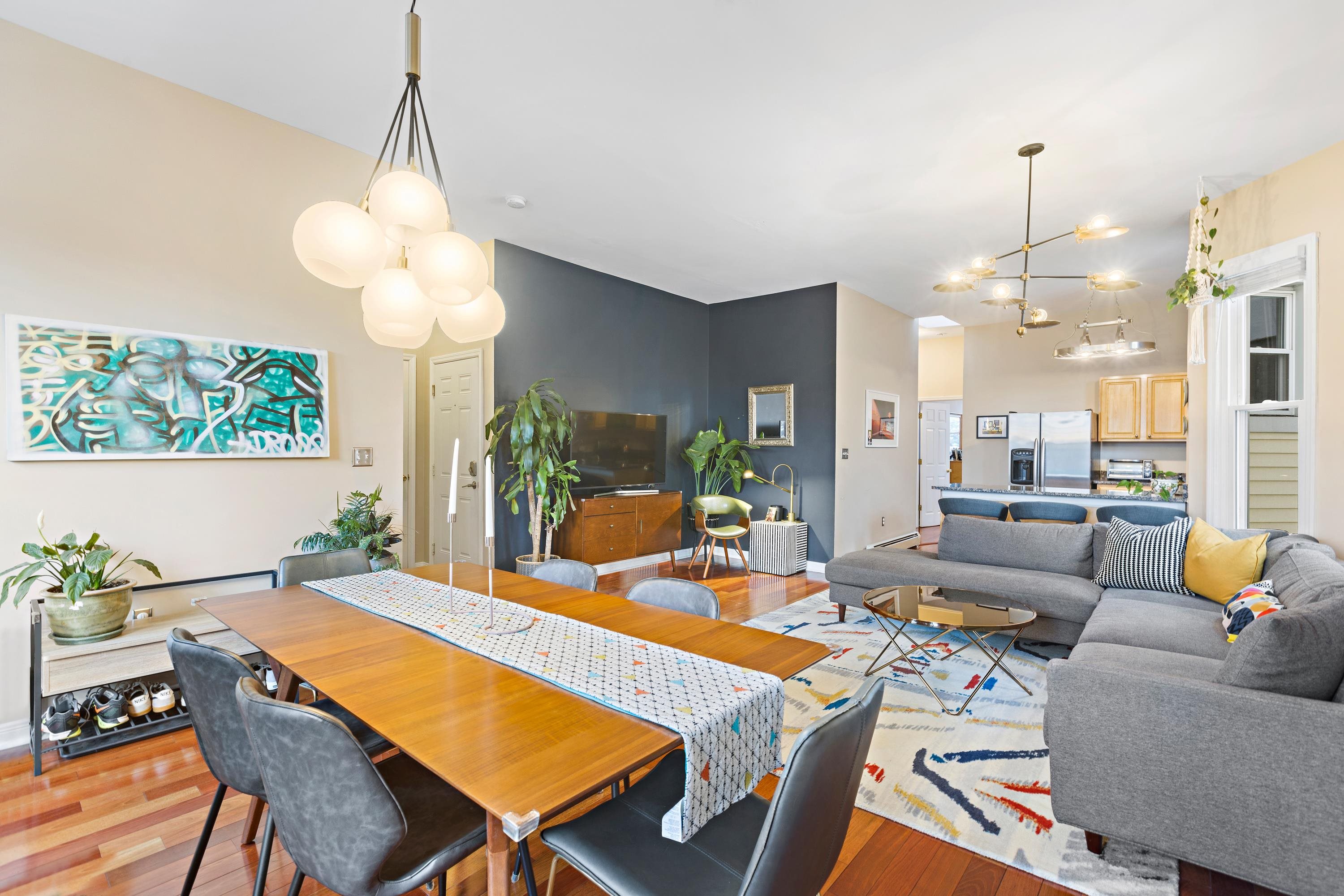 314 PALISADE AVE Unit: #3
