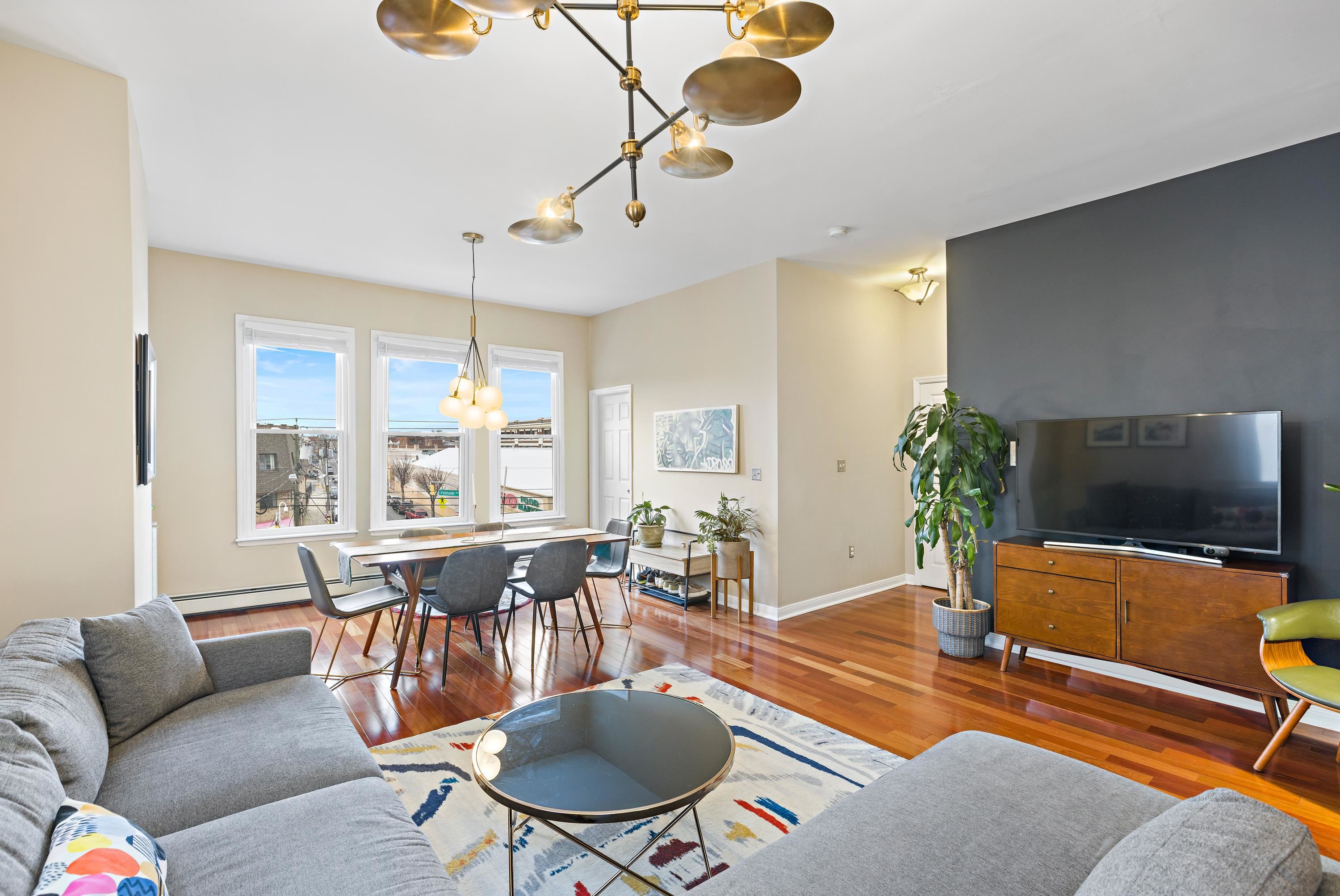 314 PALISADE AVE Unit: #3