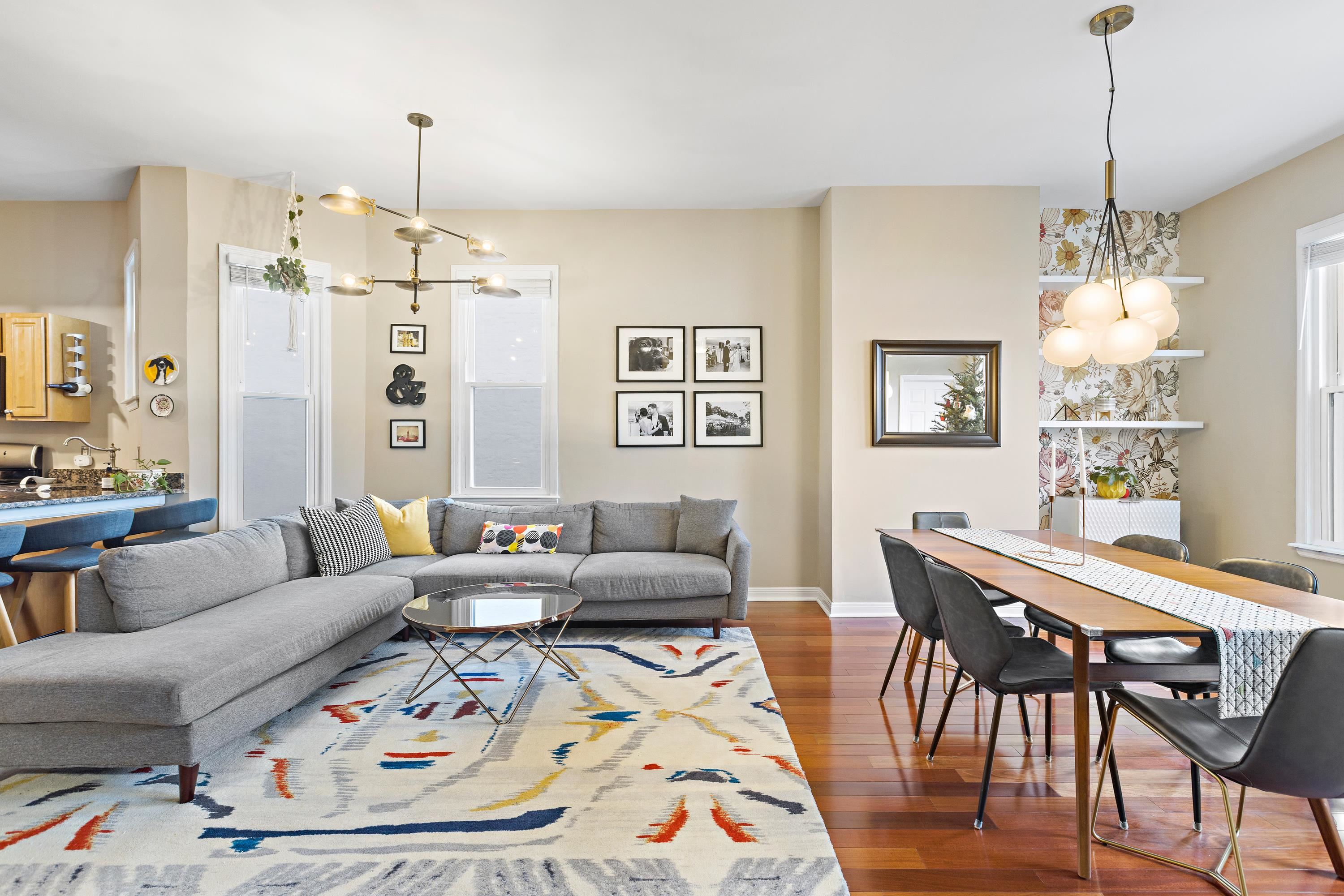 314 PALISADE AVE Unit: #3