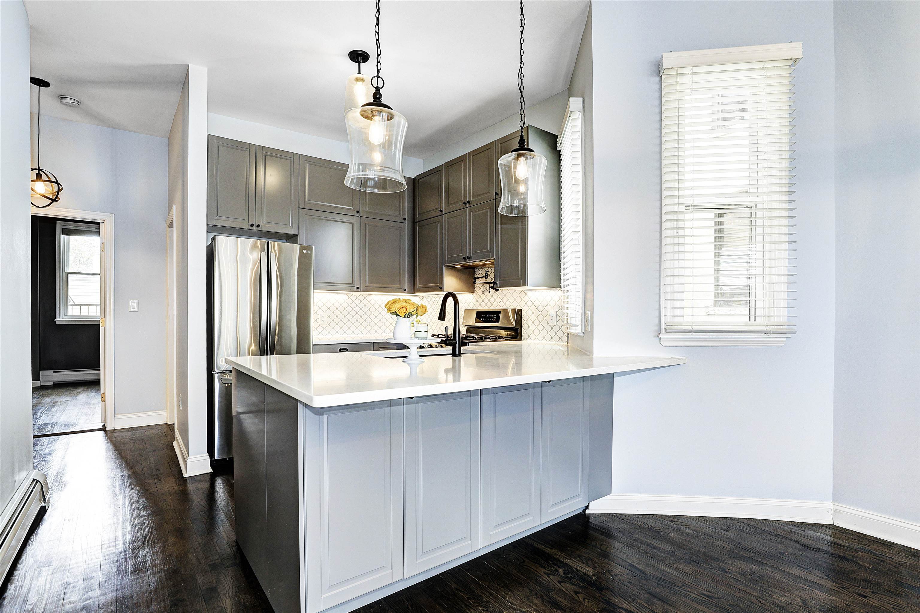 314 PALISADE AVE Unit: 2