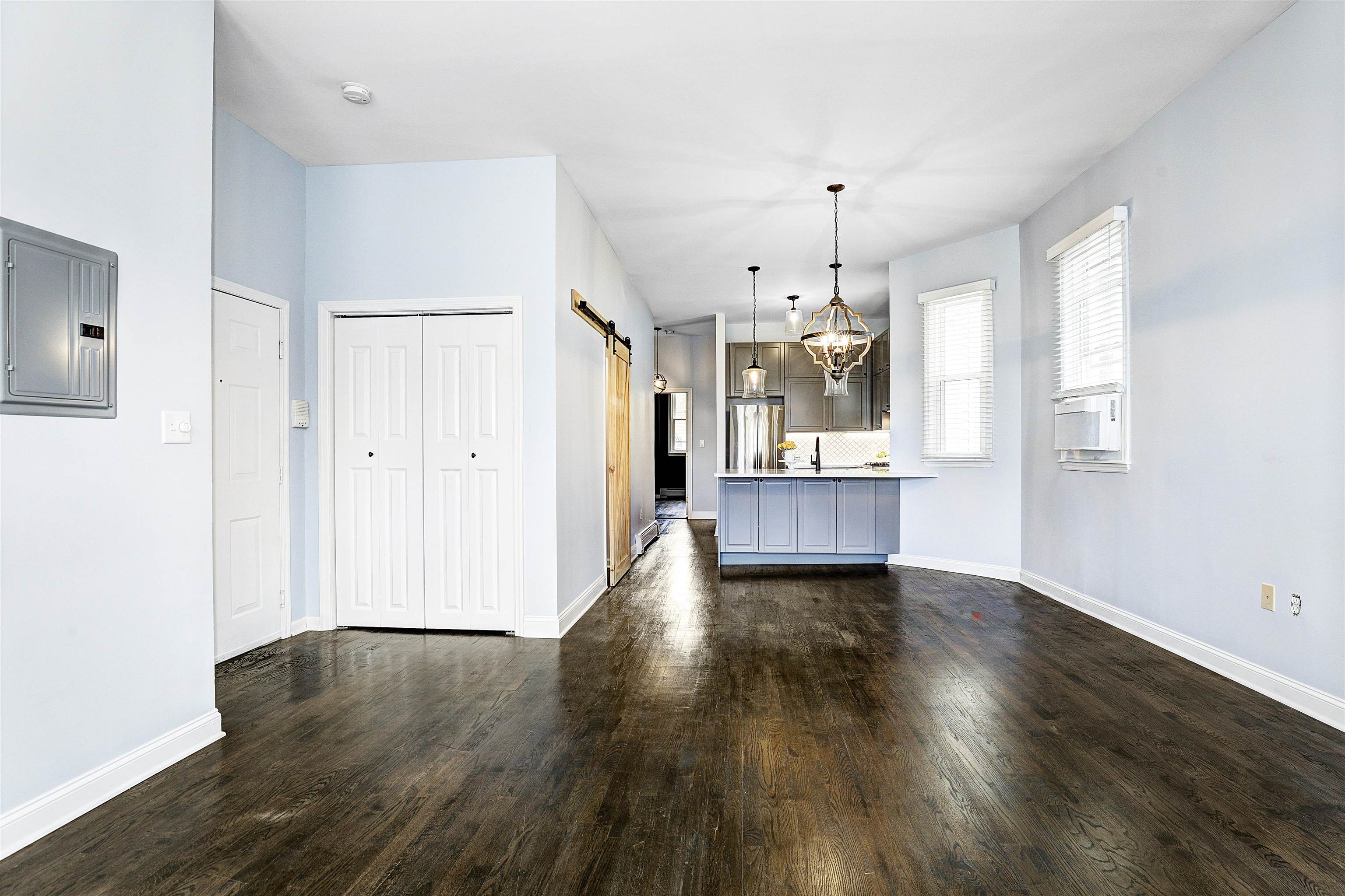 314 PALISADE AVE Unit: 2