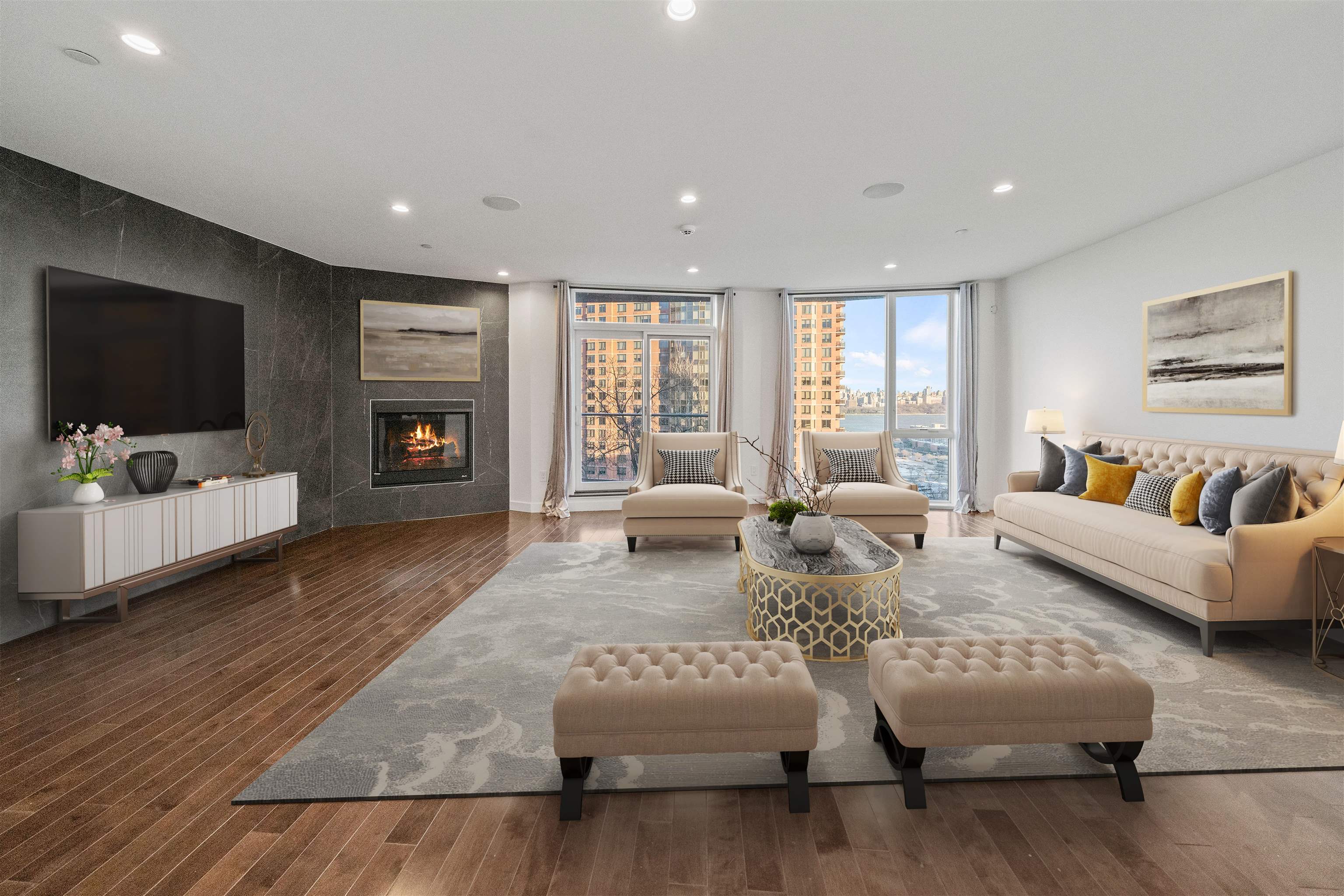 5 WASHINGTON PL Unit: 2