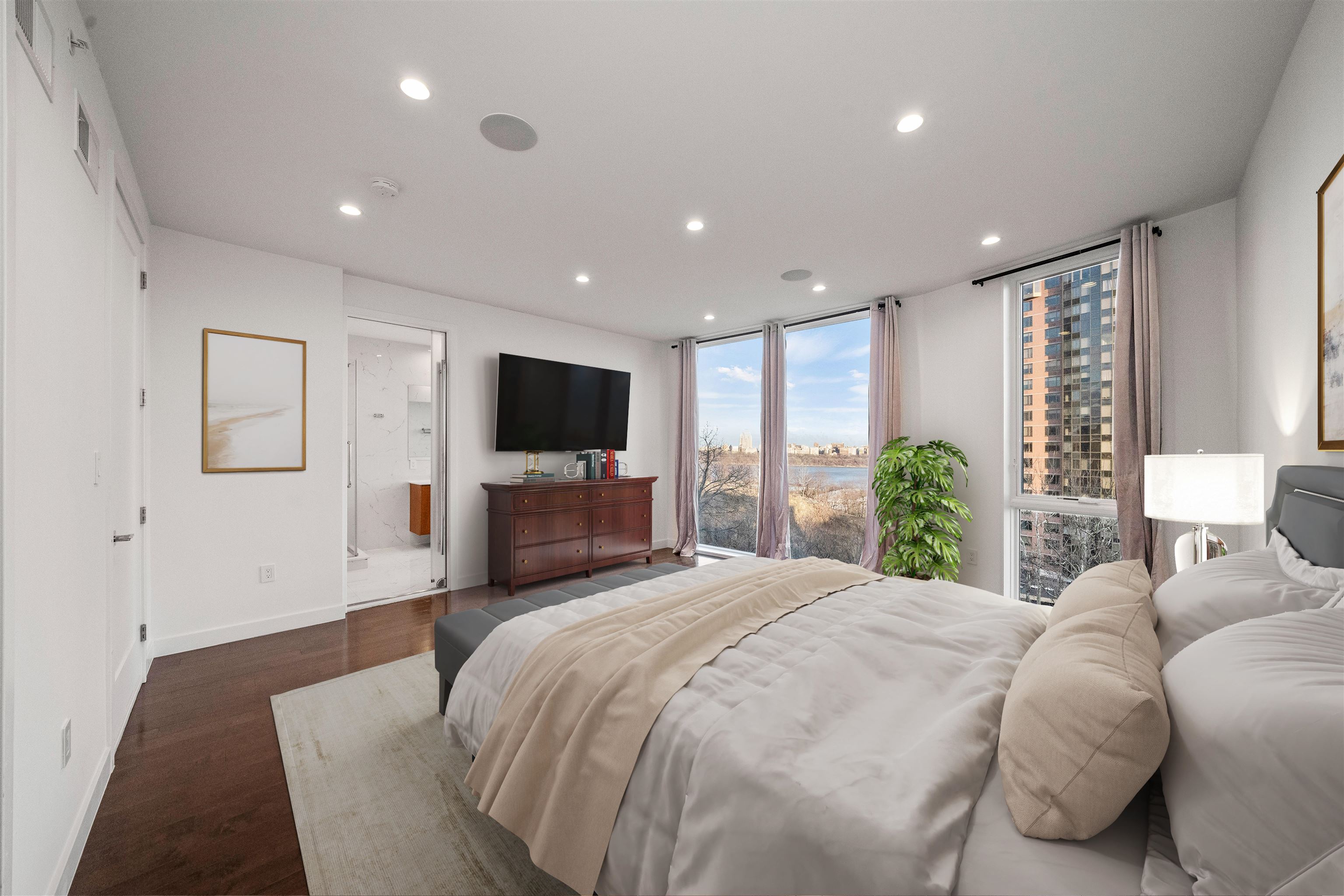 5 WASHINGTON PL Unit: 2