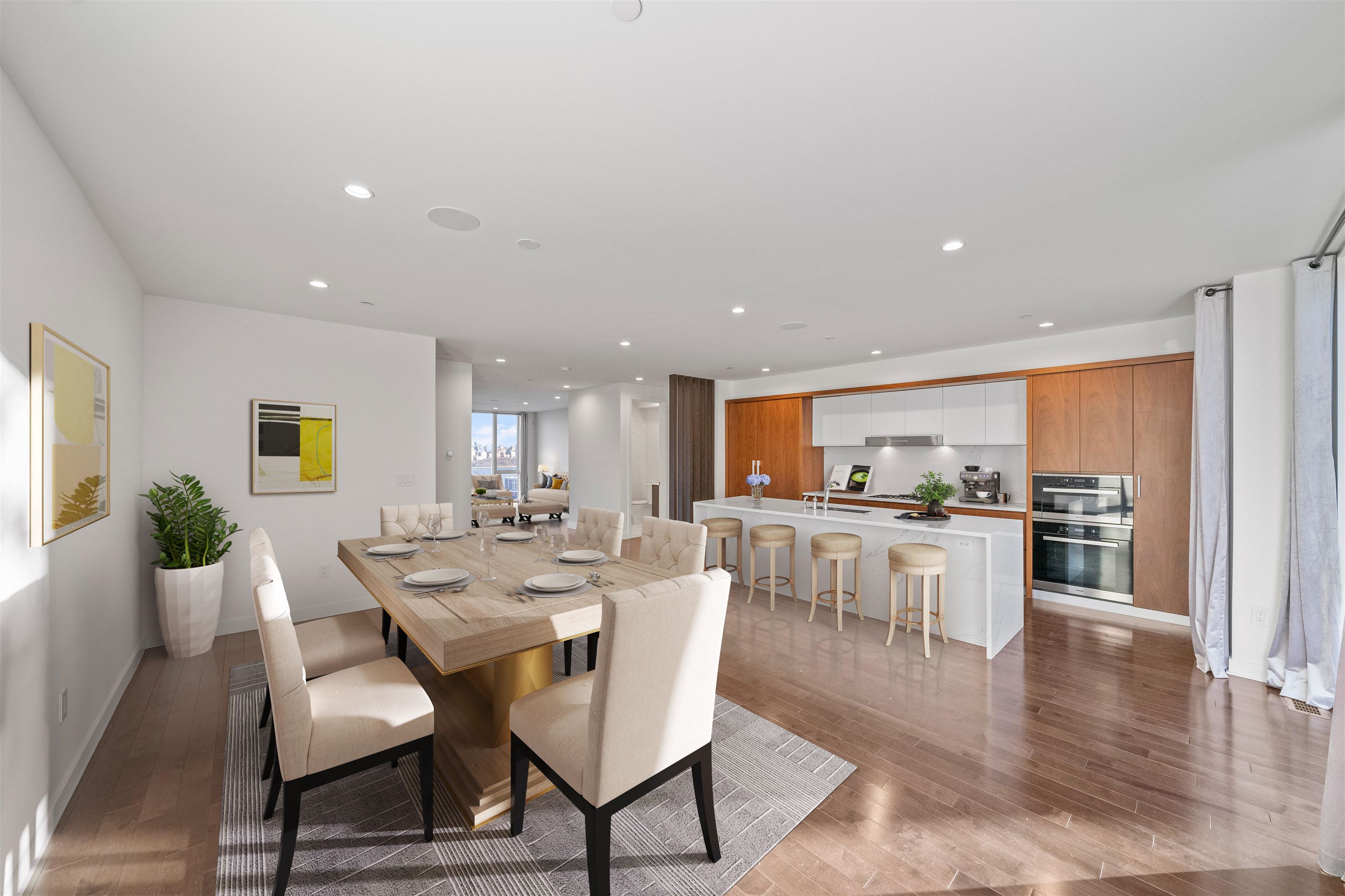 5 WASHINGTON PL Unit: 2