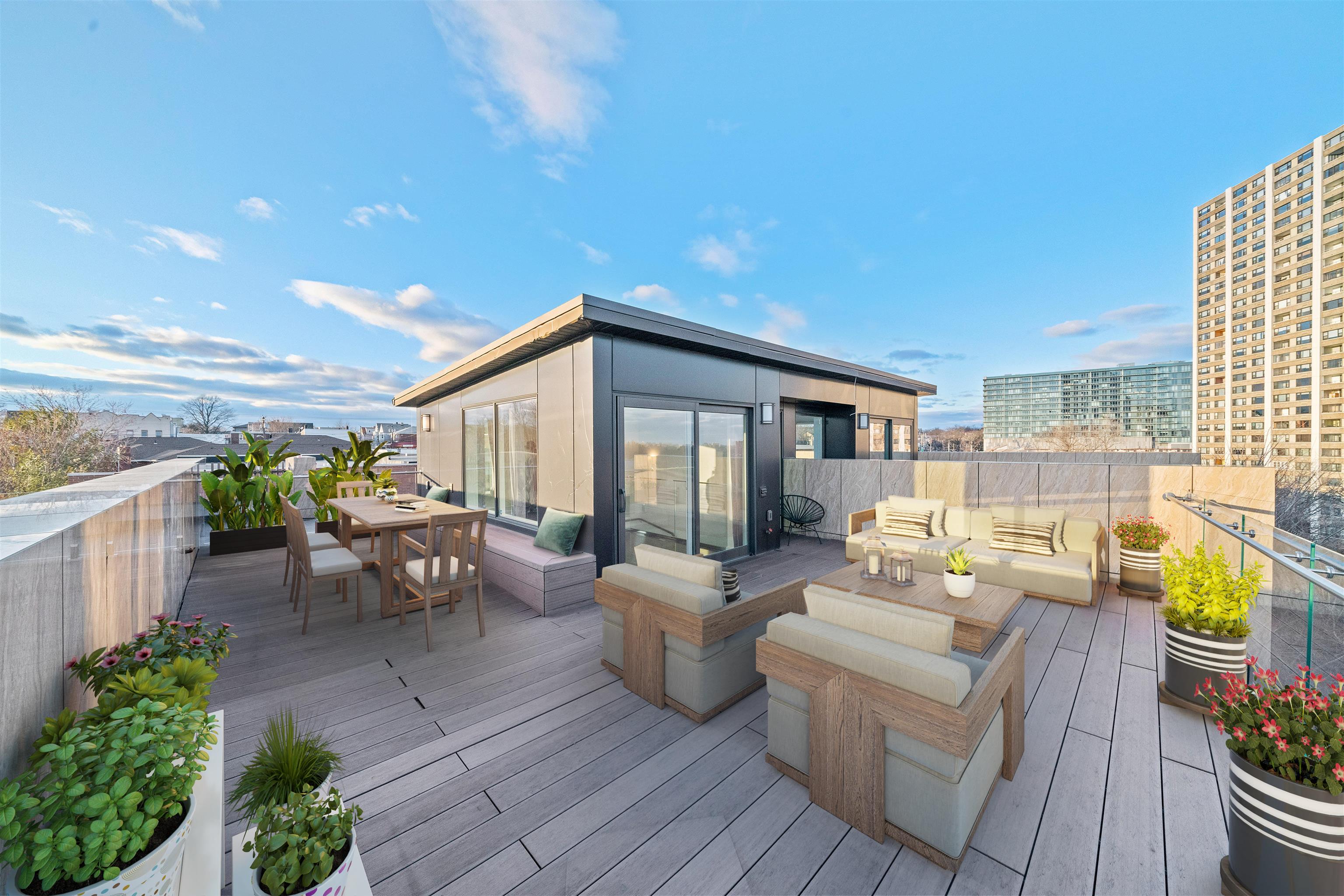 5 WASHINGTON PL Unit: 2