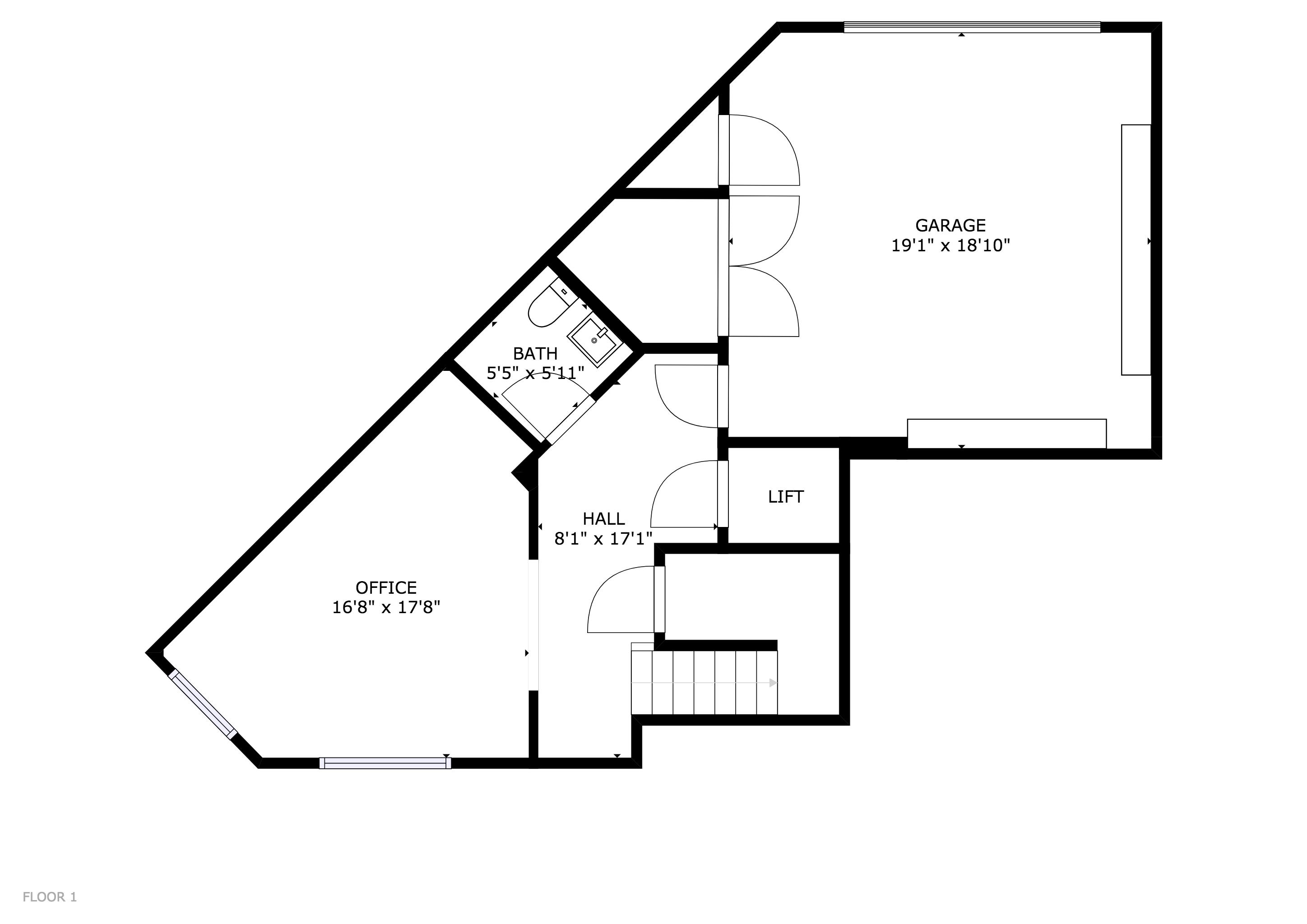 3 HENLEY PL