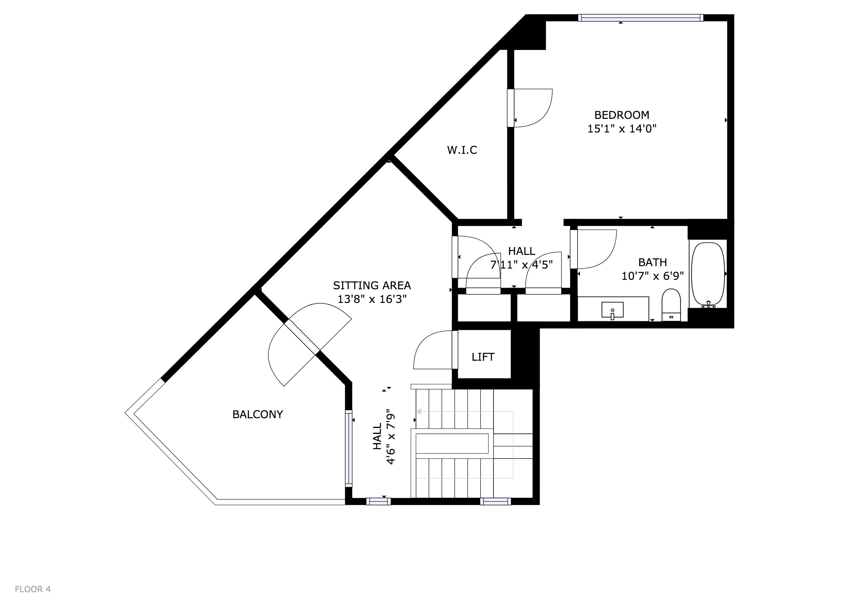 3 HENLEY PL