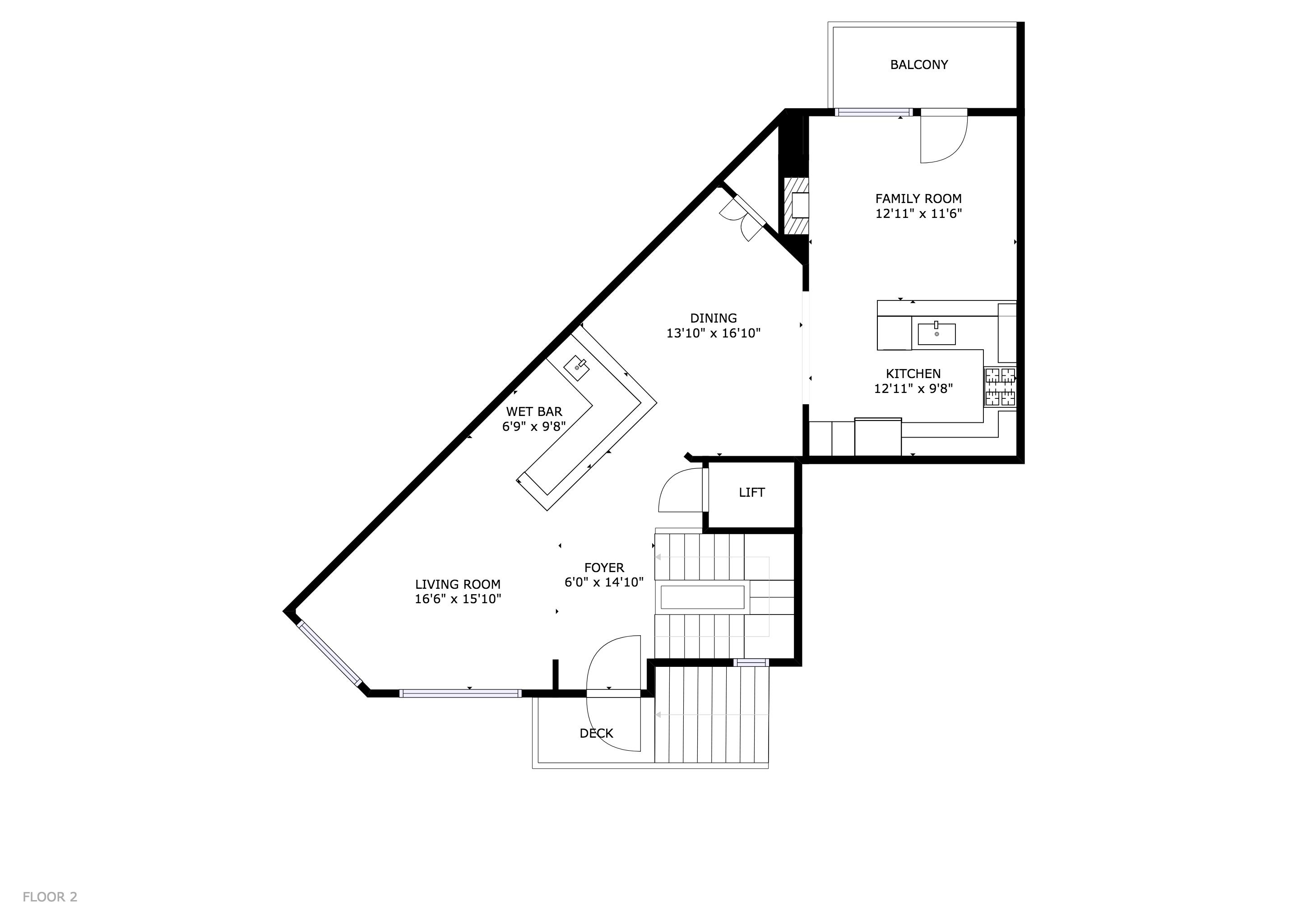 3 HENLEY PL