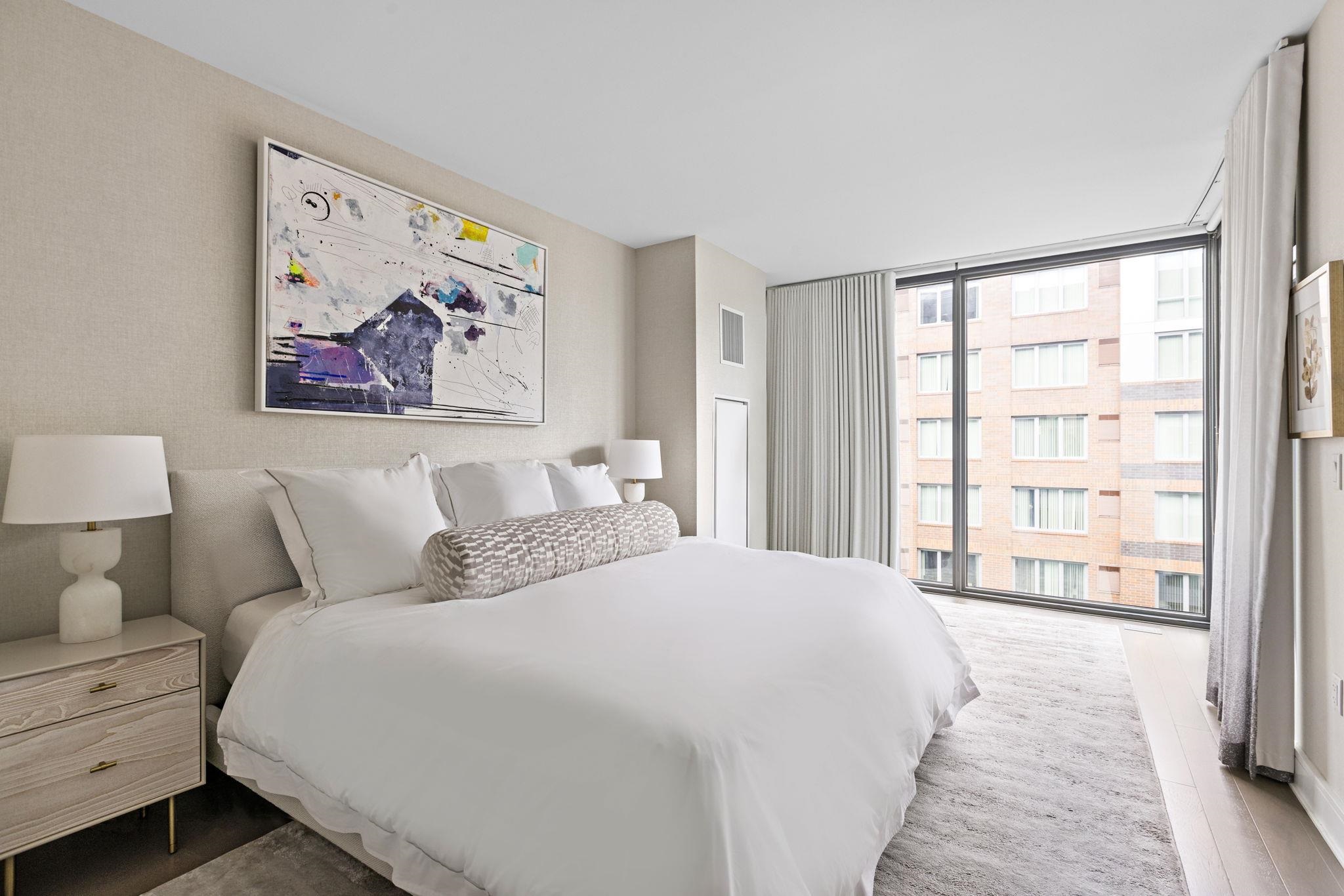 9 AVENUE AT PORT IMPERIAL Unit: 1003