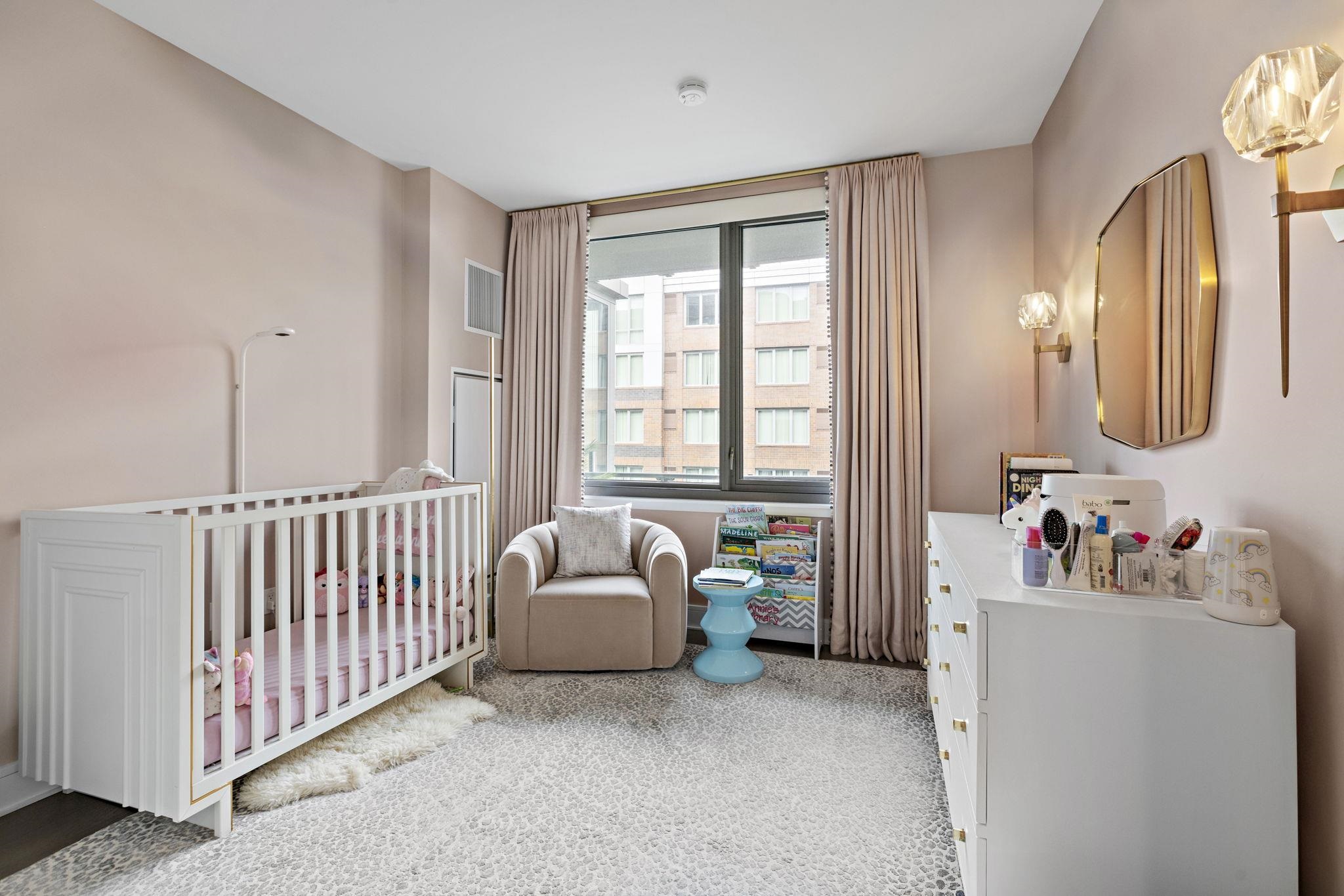 9 AVENUE AT PORT IMPERIAL Unit: 1003