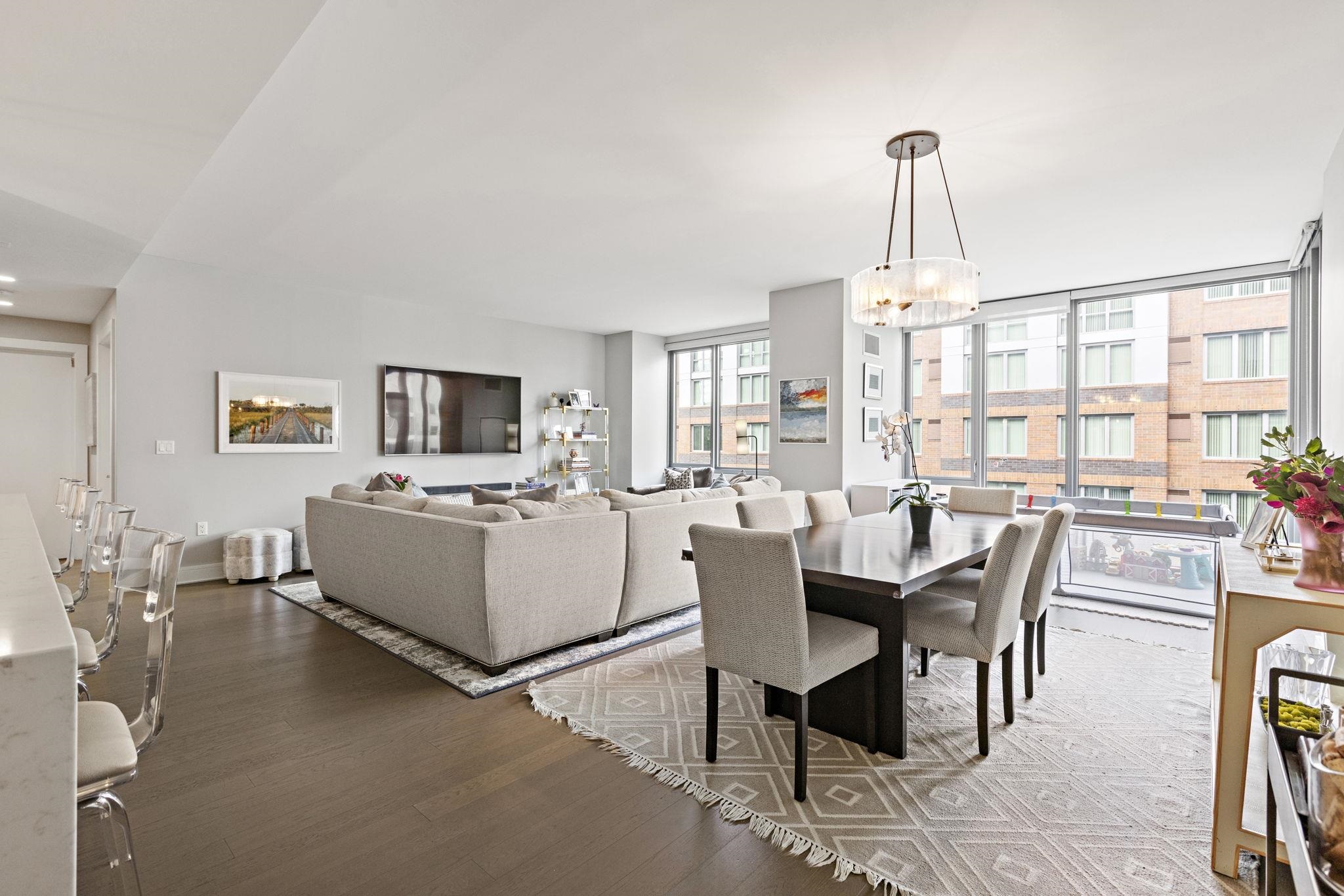 9 AVENUE AT PORT IMPERIAL Unit: 1003