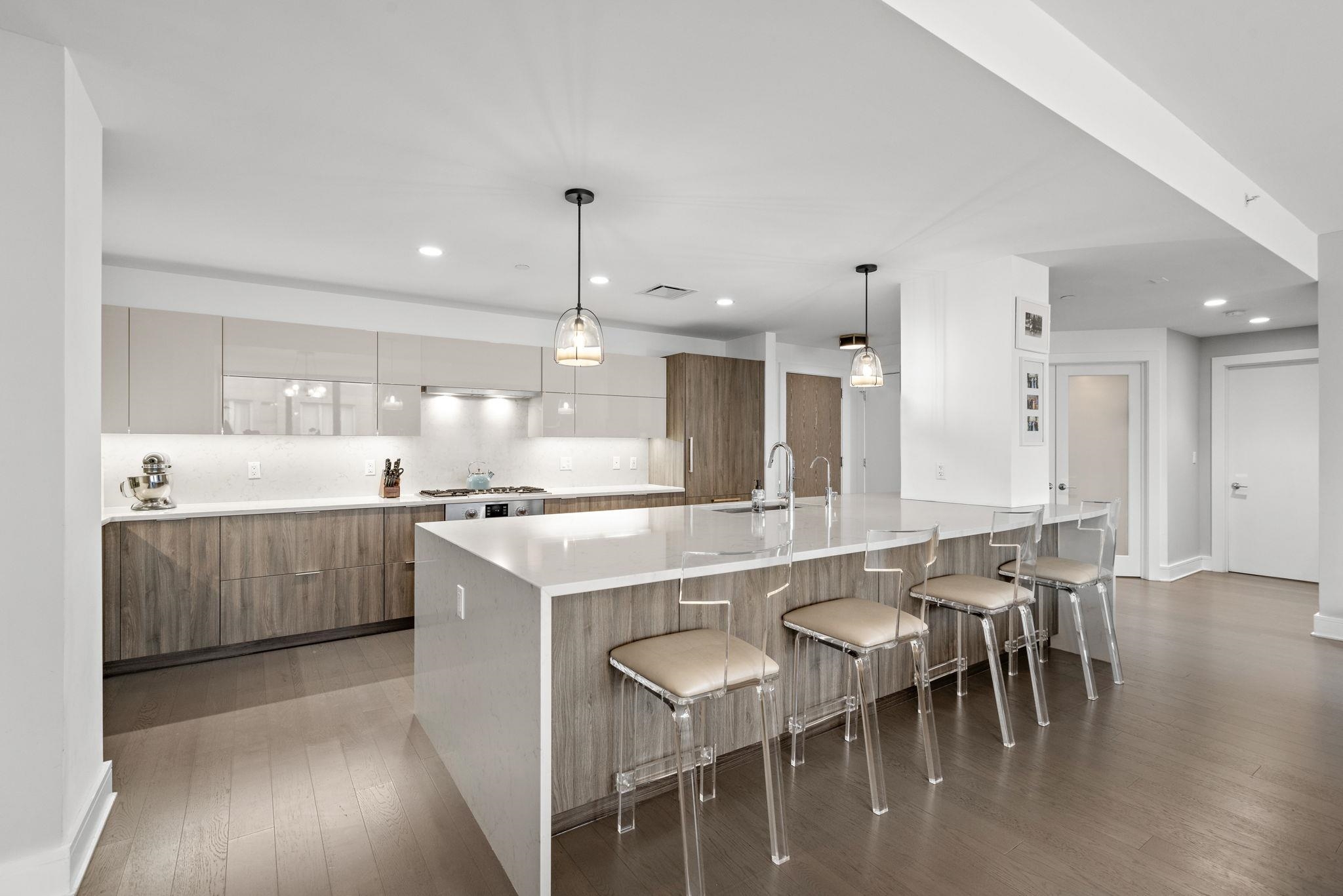 9 AVENUE AT PORT IMPERIAL Unit: 1003