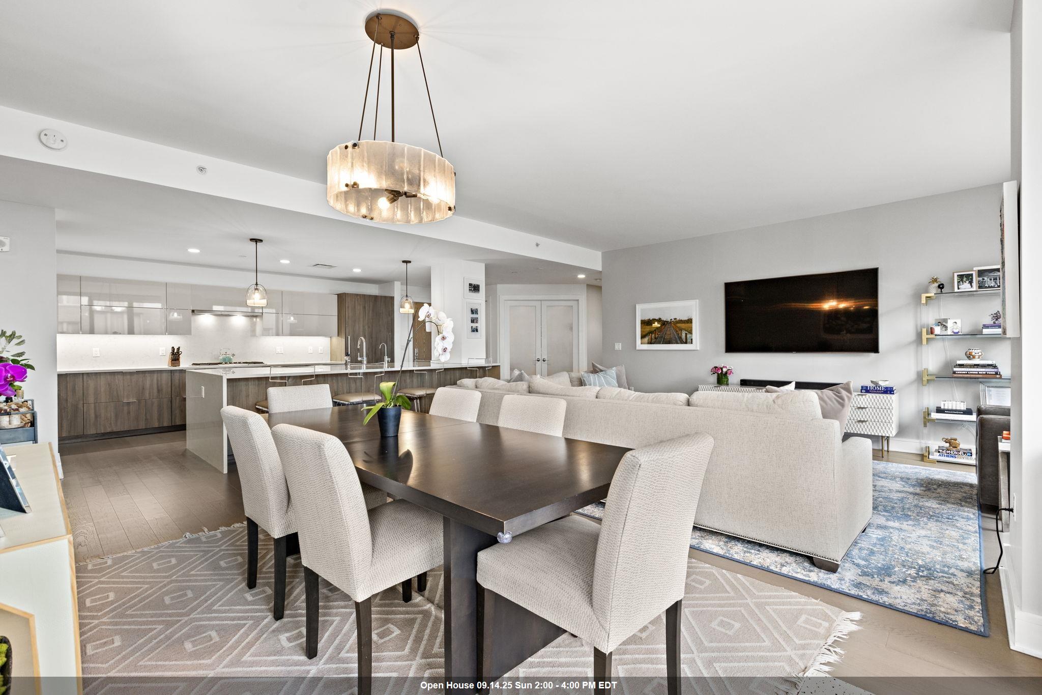 9 AVENUE AT PORT IMPERIAL Unit: 1003