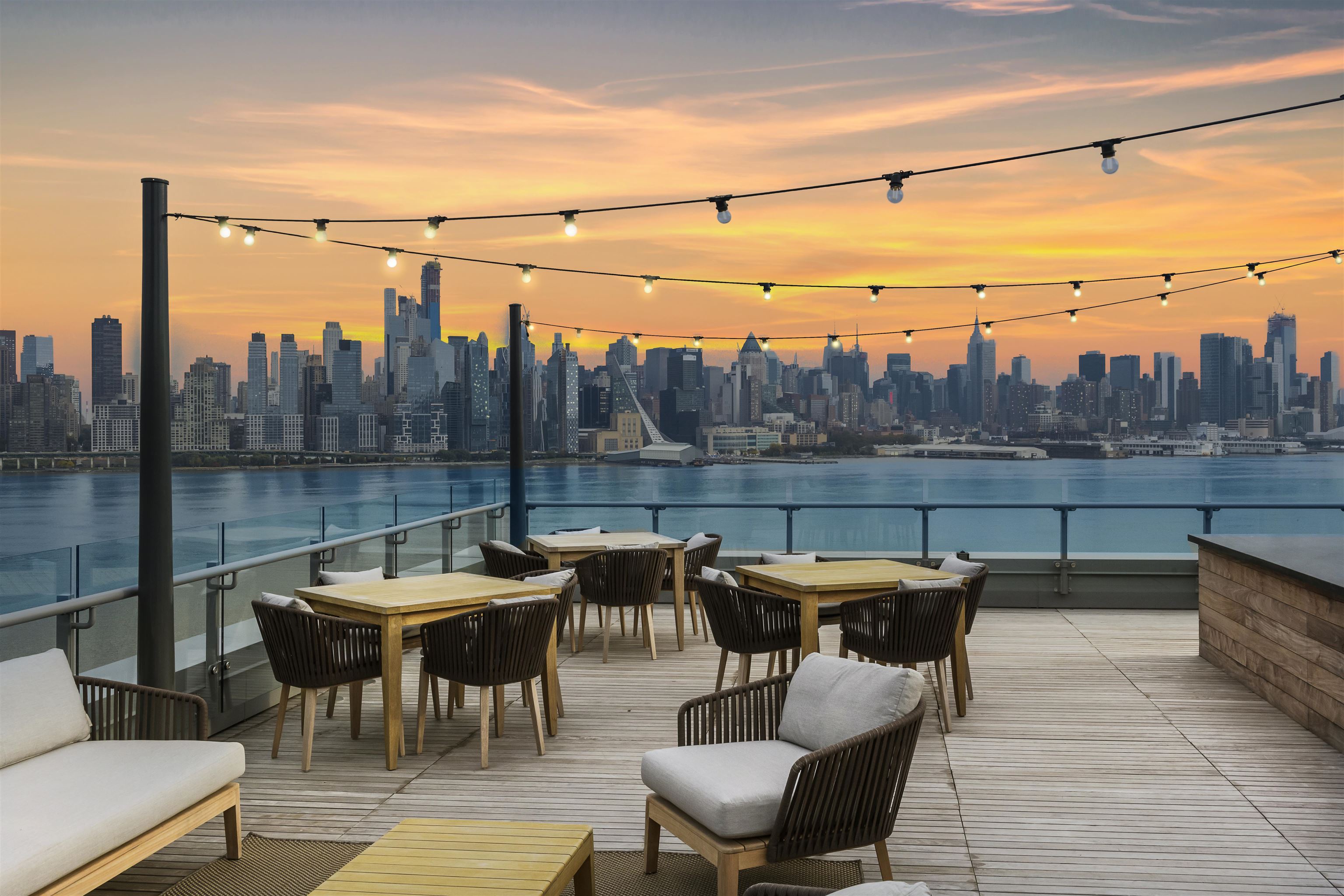 9 AVENUE AT PORT IMPERIAL Unit: 1003