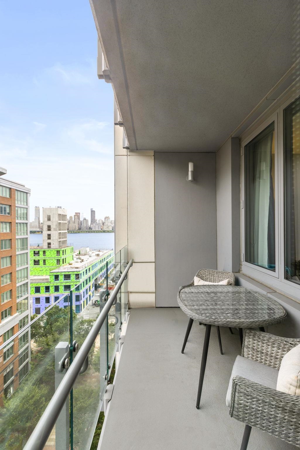 9 AVENUE AT PORT IMPERIAL Unit: 1003