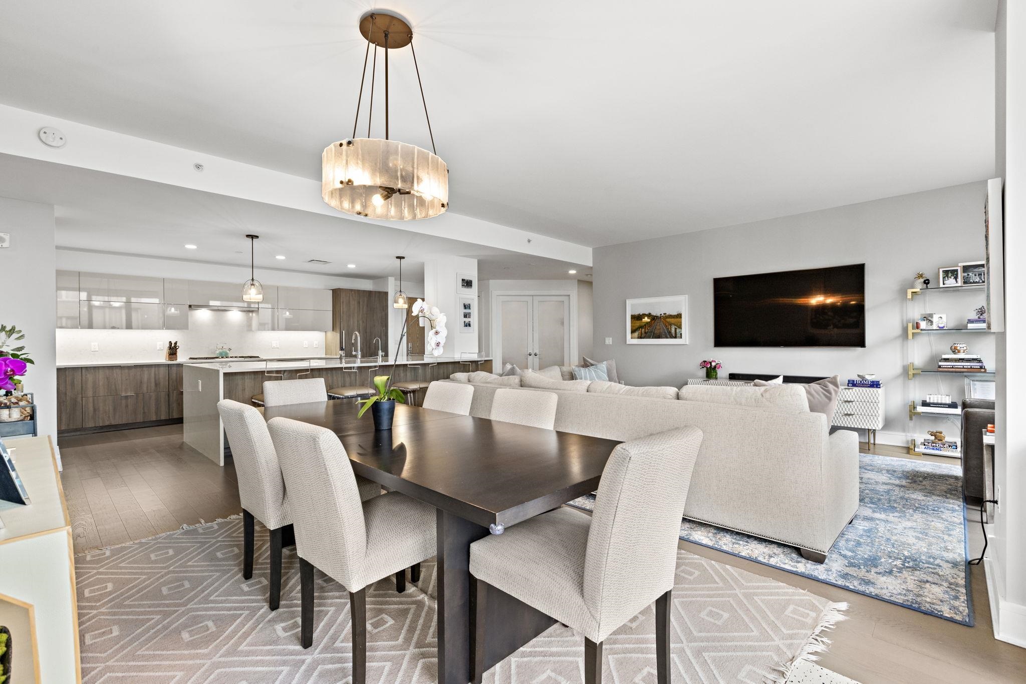 9 AVENUE AT PORT IMPERIAL Unit: 1003