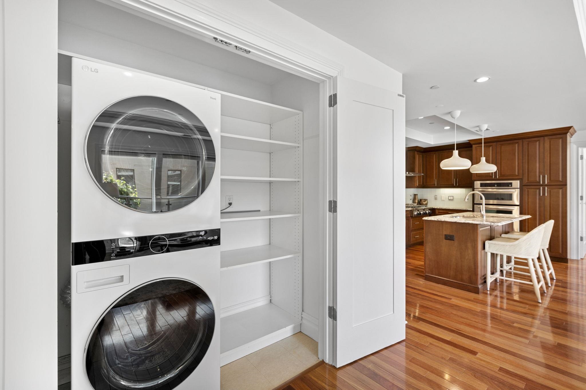 32 ETON ROW Unit: 32